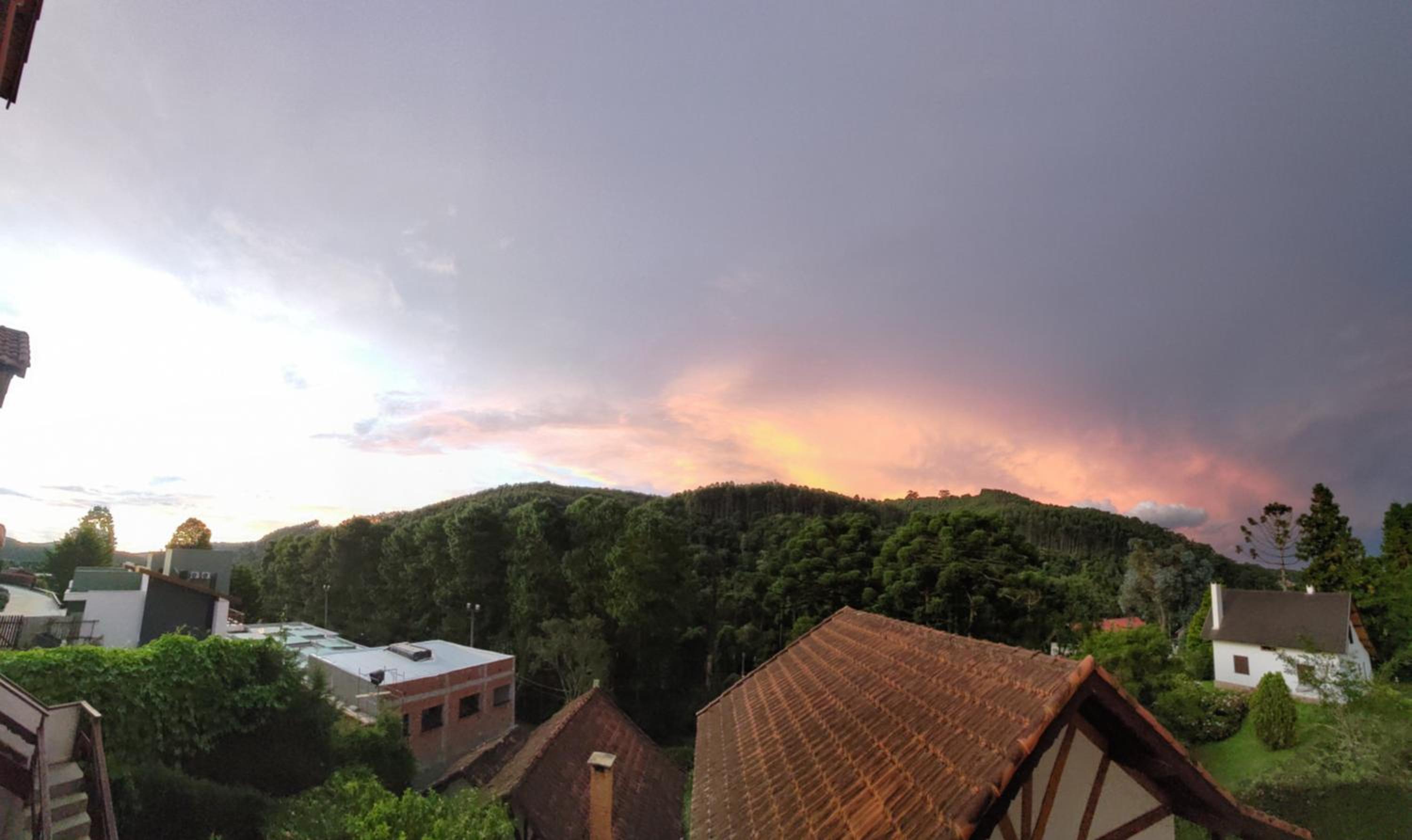 Chalés Leopoldo em Monte Verde