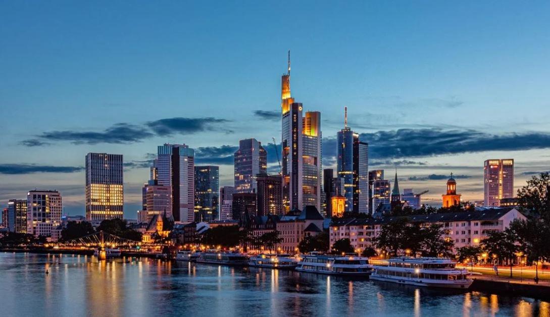 Hotel-Pension zum Hirsch