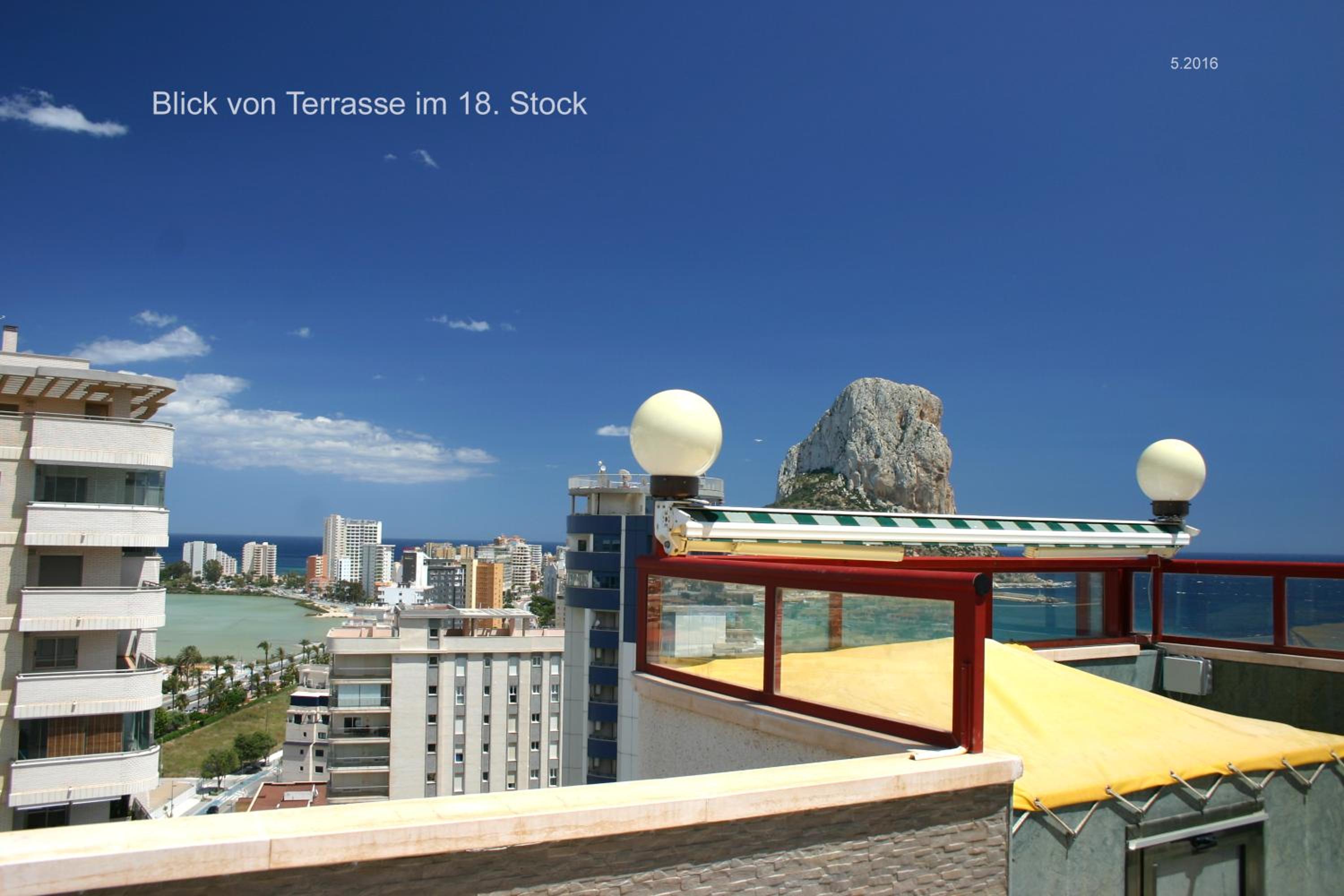Apartment Penthouse AMATISTA