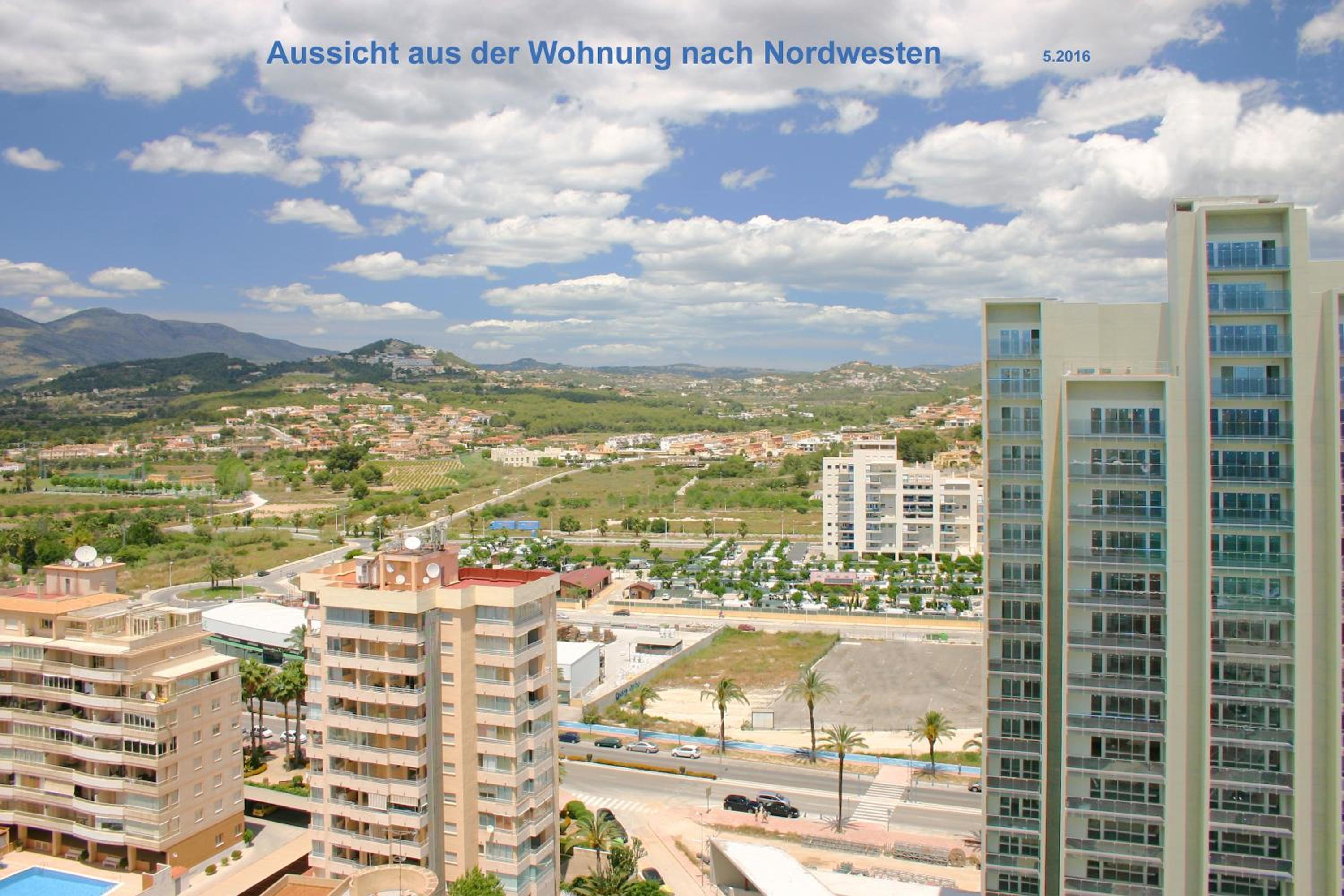 Apartment Penthouse AMATISTA