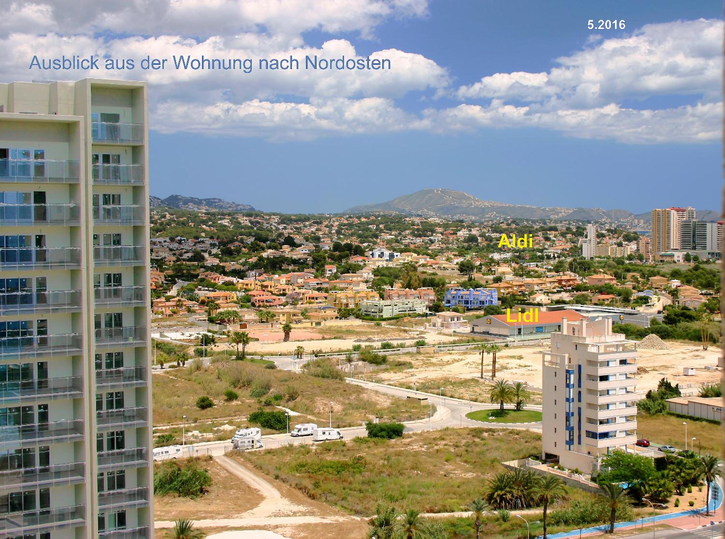 Apartment Penthouse AMATISTA