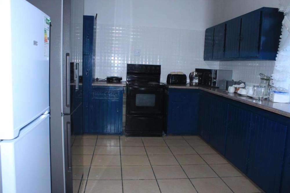 Meyiwa Guest Palace view 3