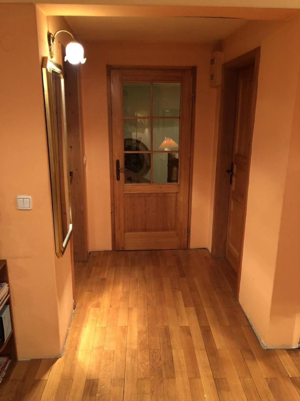 Loli Caffe Apartment view 2