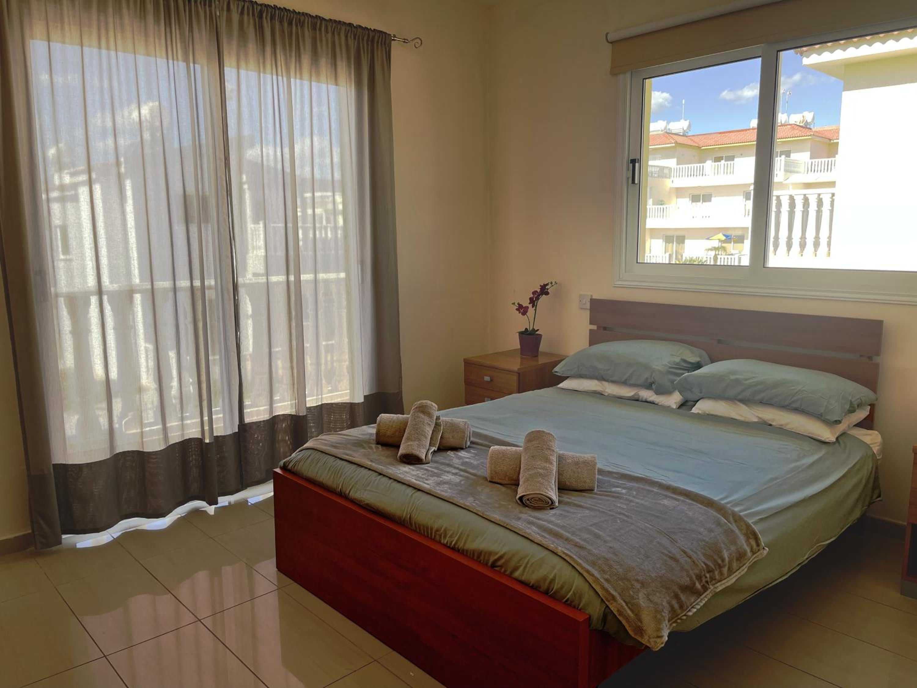 Nissi Beach Golden Villas view 3