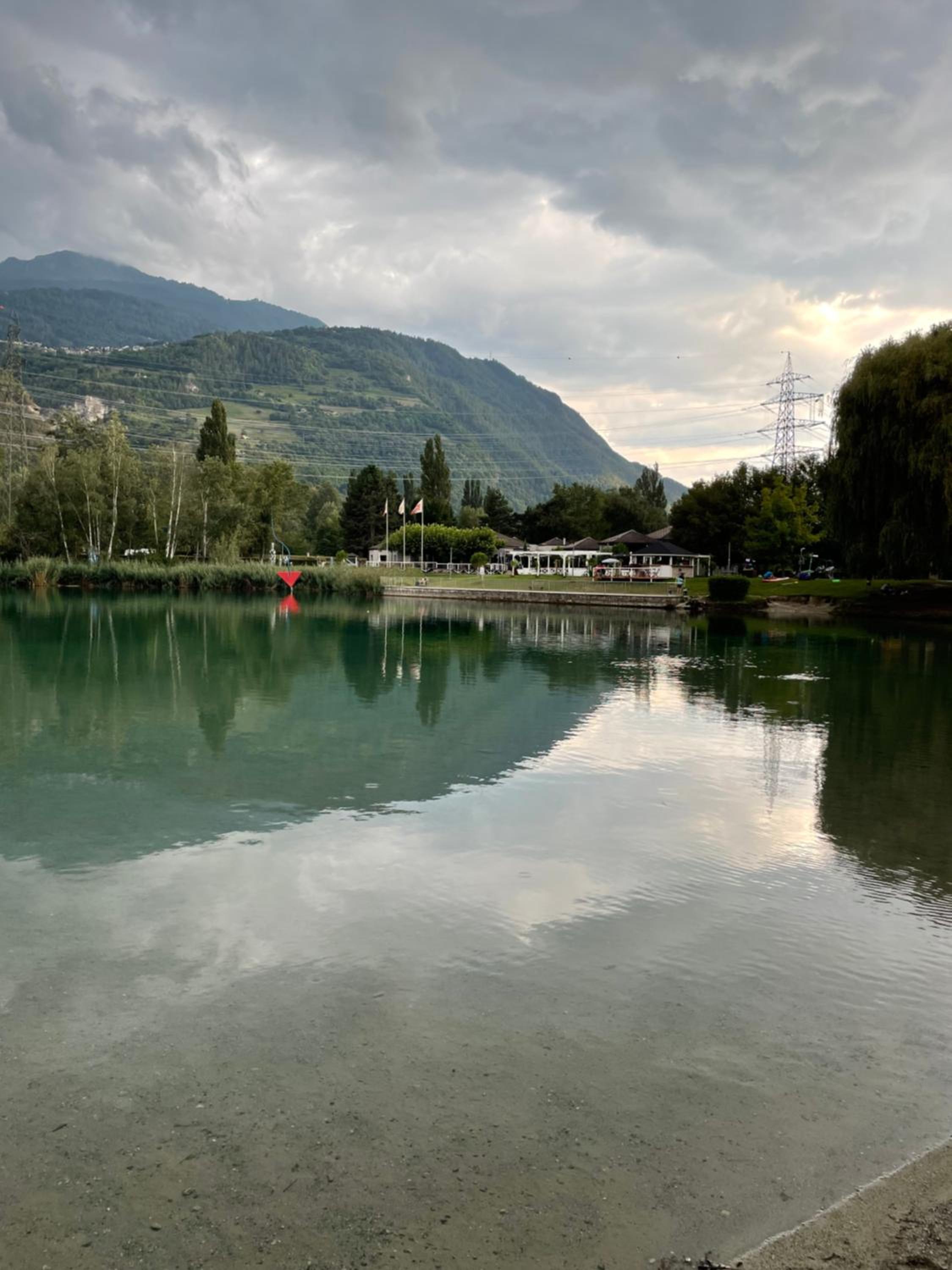 Magnifique résidence à quelques pas des remontées mécaniques et centre Montana