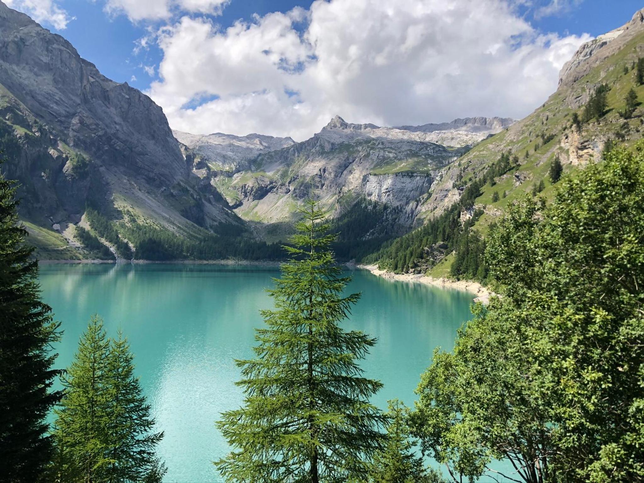 Magnifique résidence à quelques pas des remontées mécaniques et centre Montana
