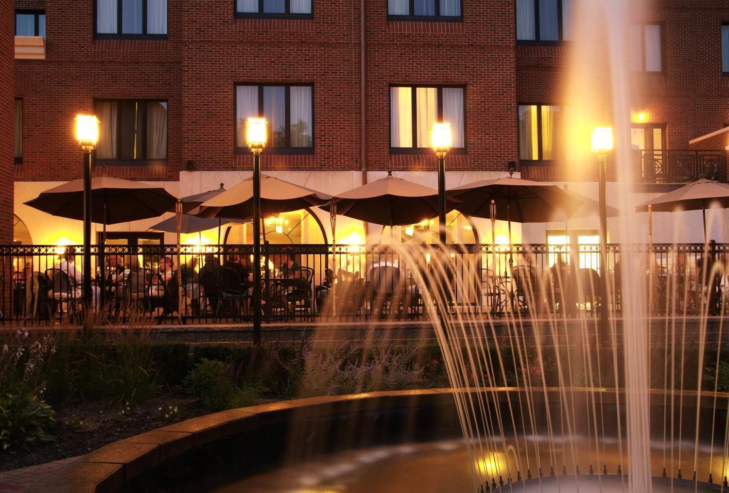 Saint John's Resort