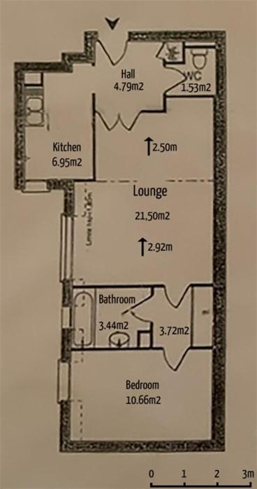 52 Clichy Bed & Breakfast - Chambre d'hôtes