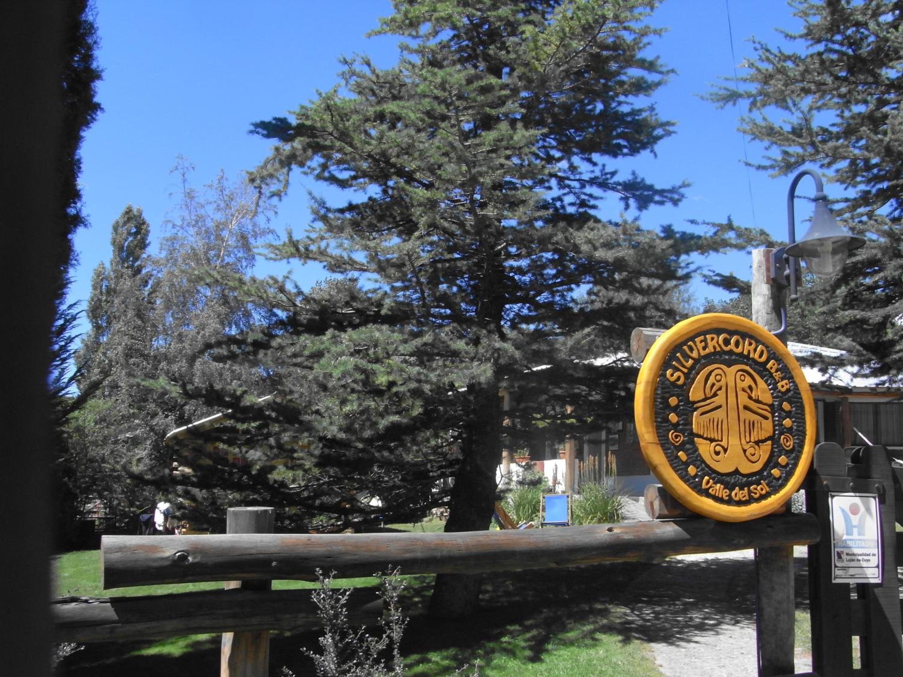 SilverCord B&B