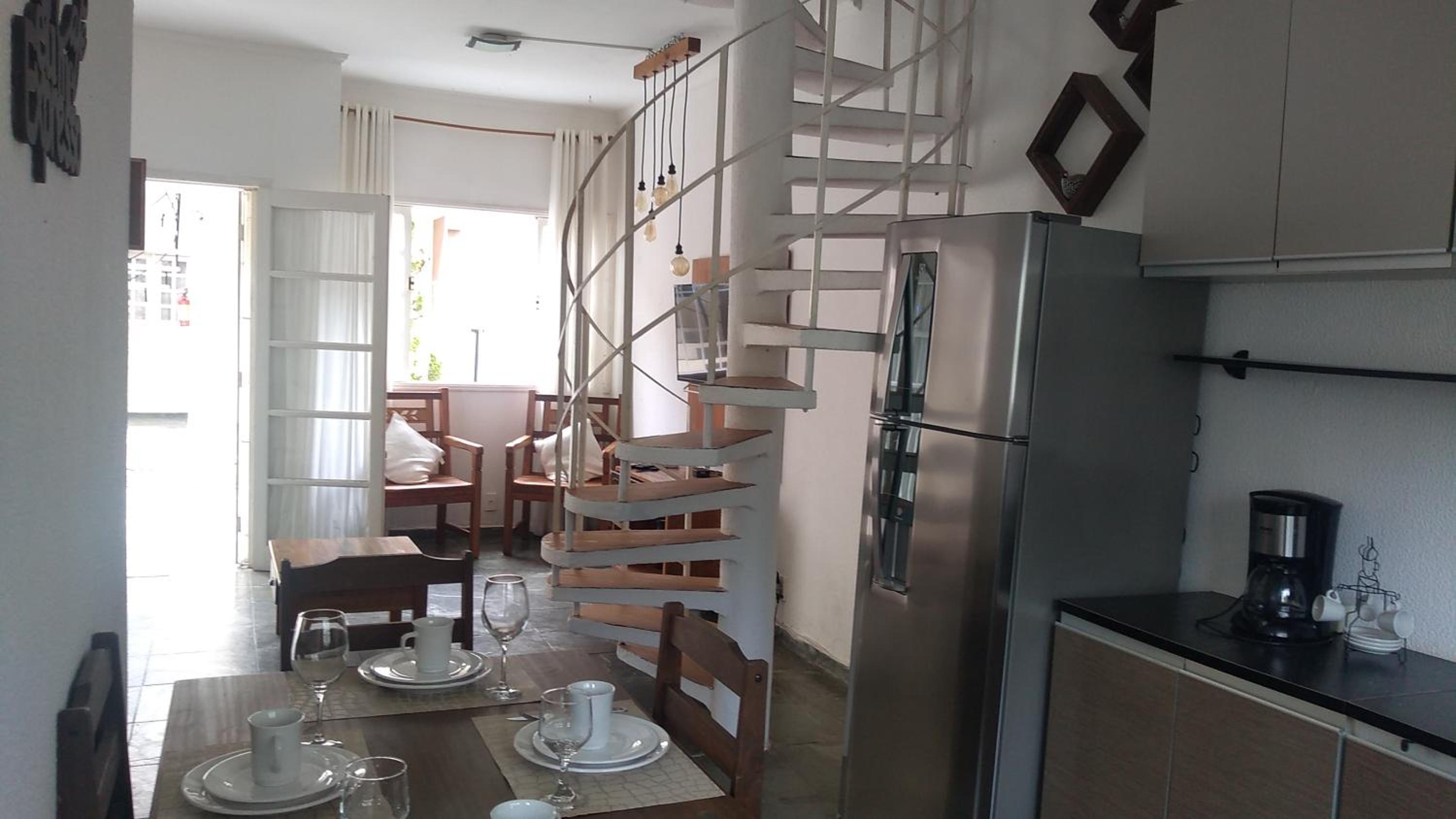 Casa Apto Praia Capricórnio
