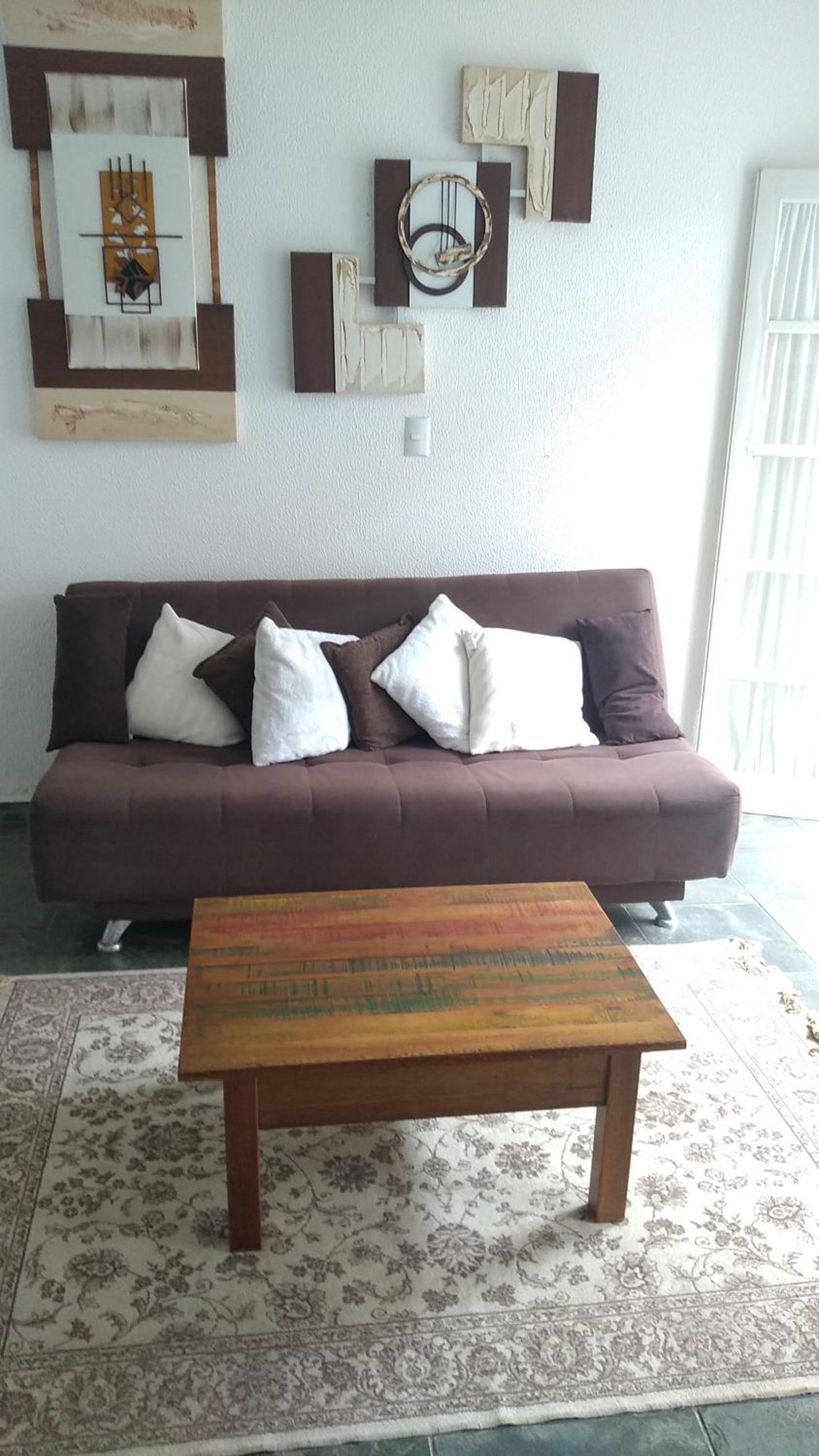 Casa Apto Praia Capricórnio