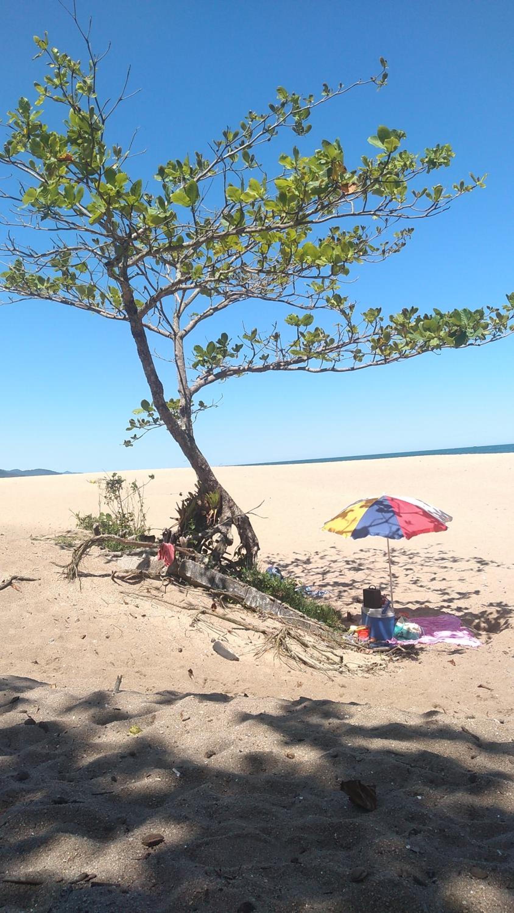 Casa Apto Praia Capricórnio