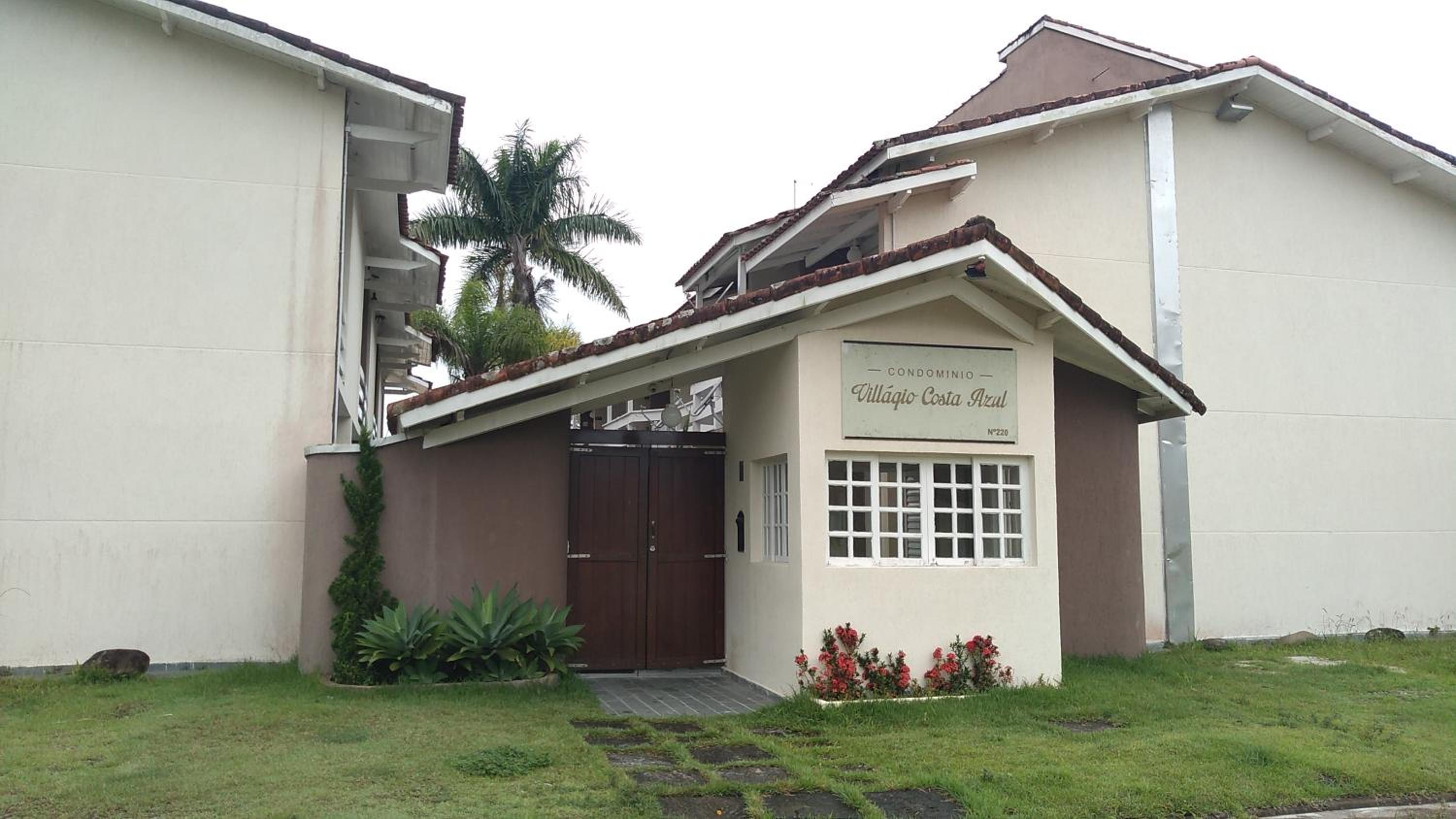 Casa Apto Praia Capricórnio