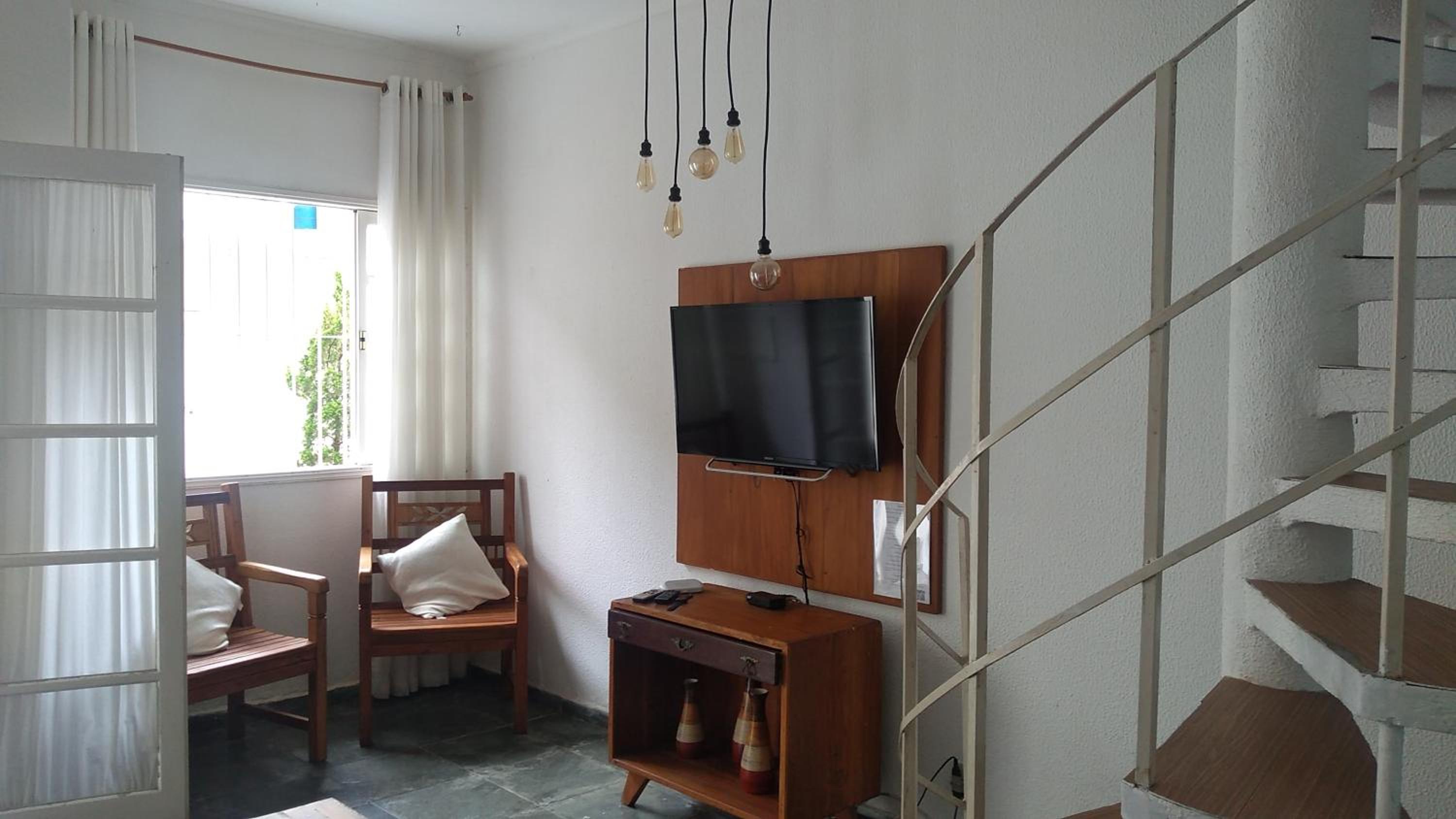 Casa Apto Praia Capricórnio