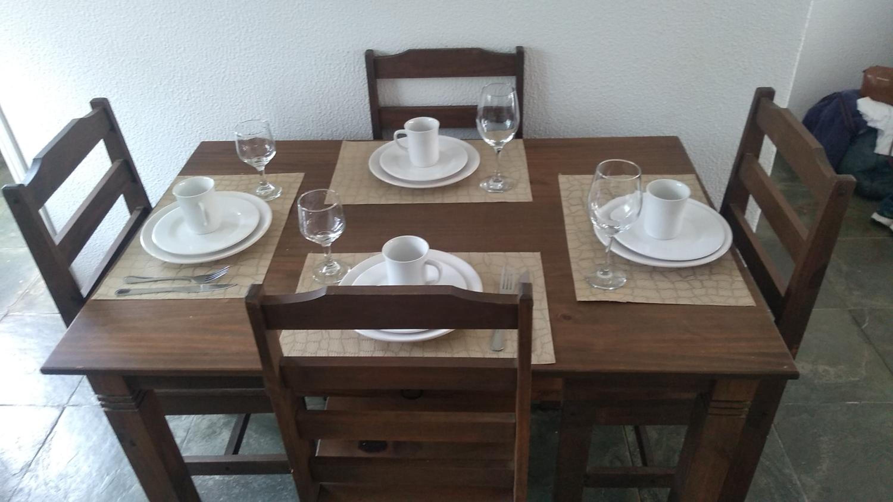Casa Apto Praia Capricórnio
