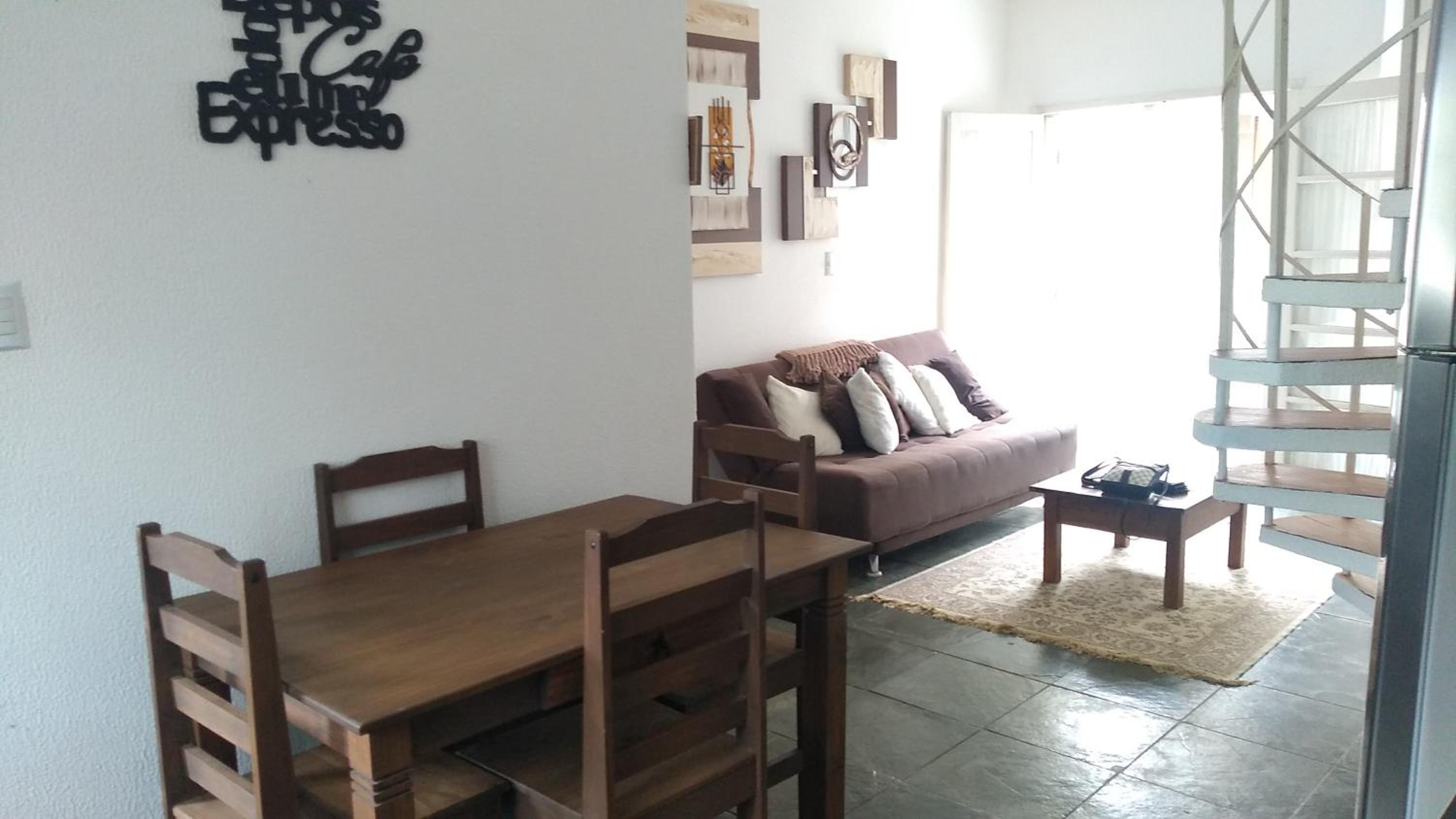 Casa Apto Praia Capricórnio