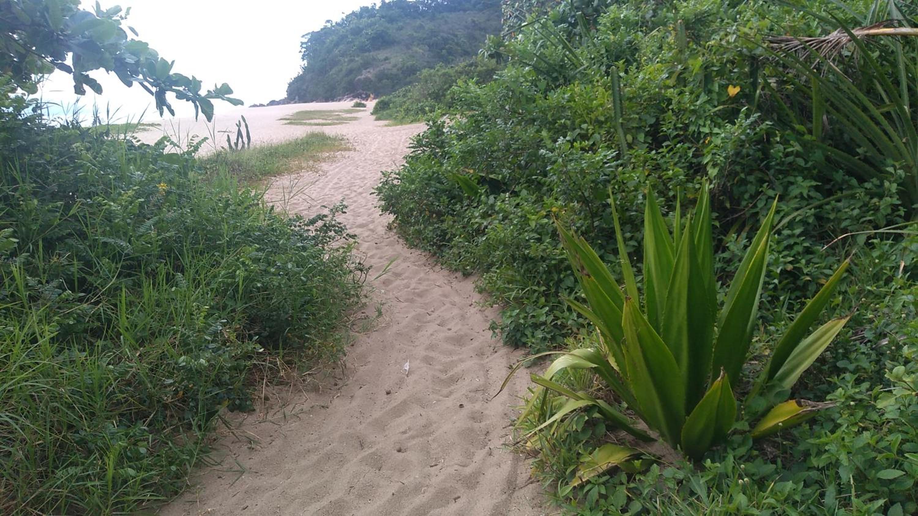 Casa Apto Praia Capricórnio