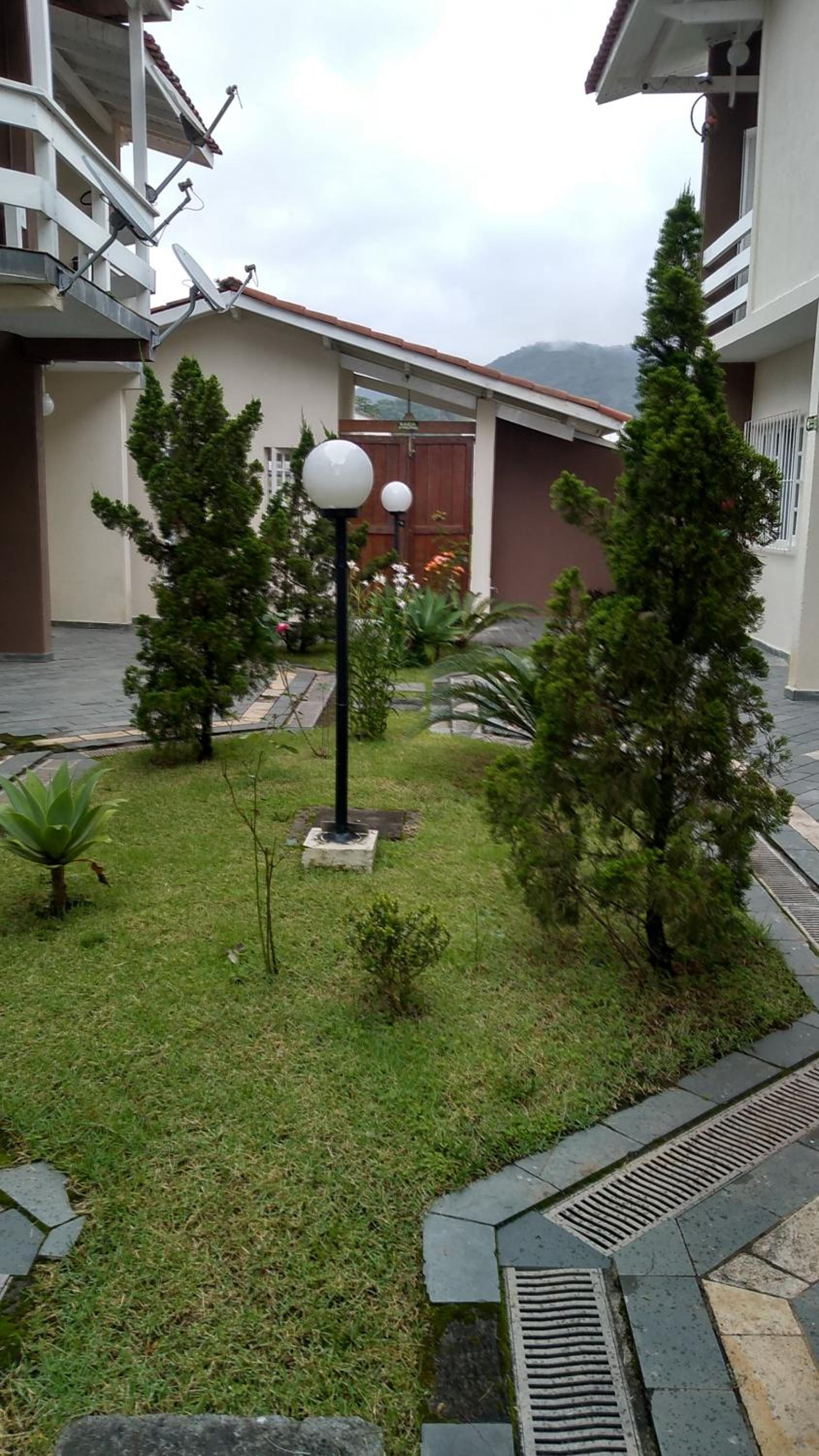 Casa Apto Praia Capricórnio