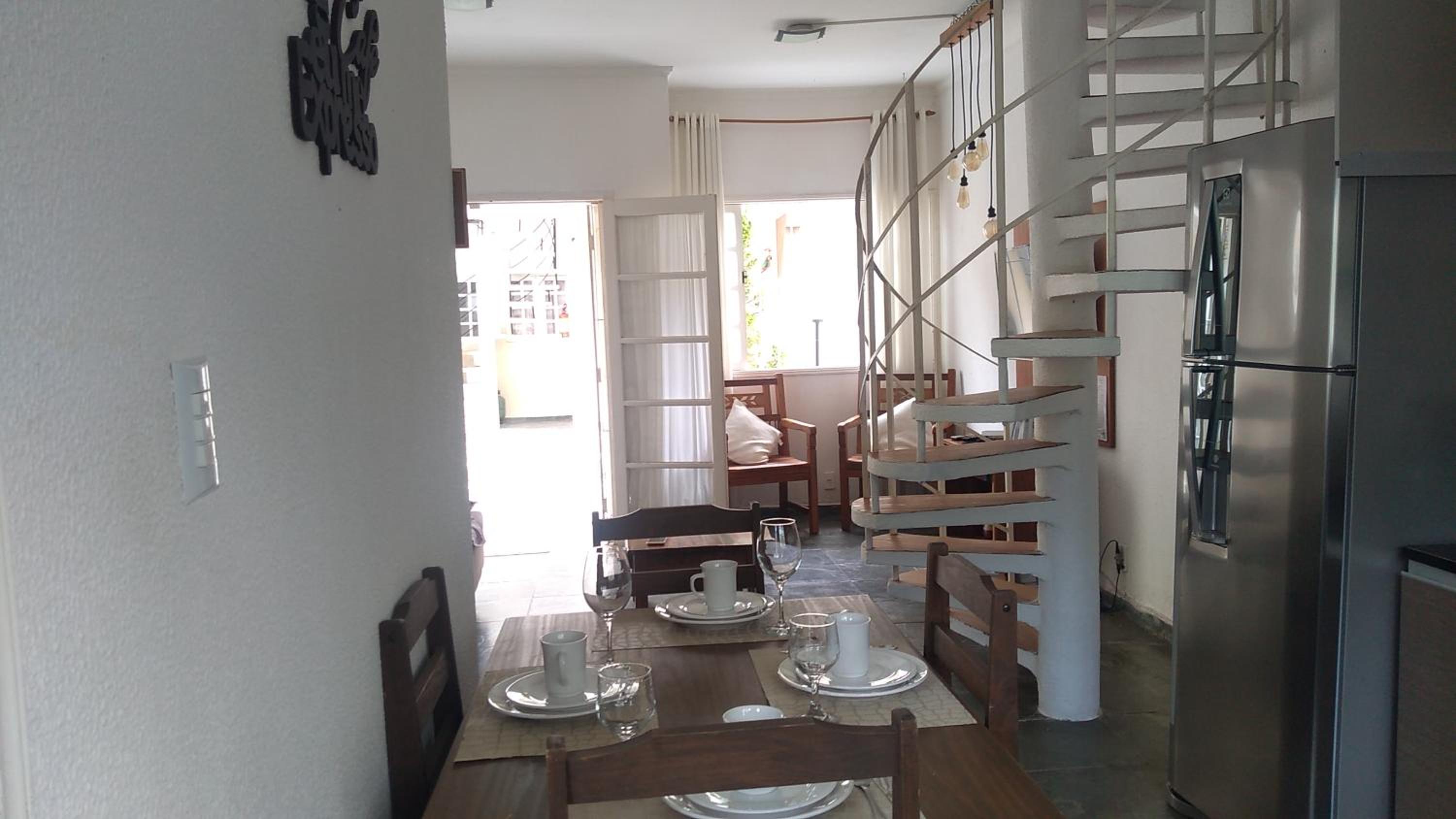 Casa Apto Praia Capricórnio