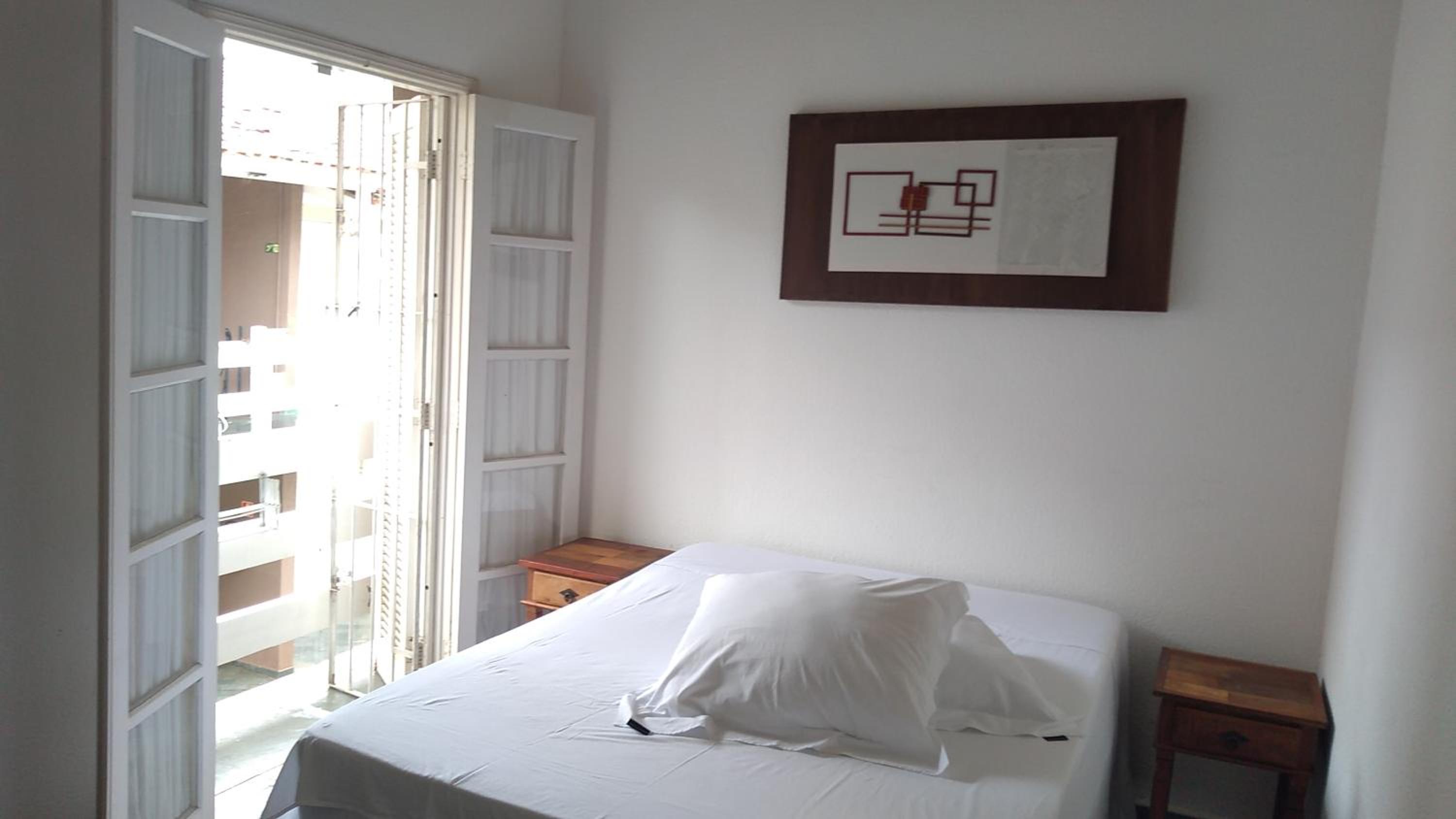 Casa Apto Praia Capricórnio
