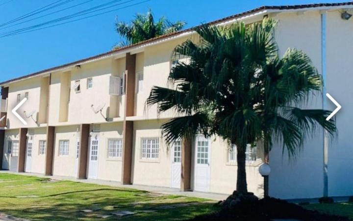 Casa Apto Praia Capricórnio
