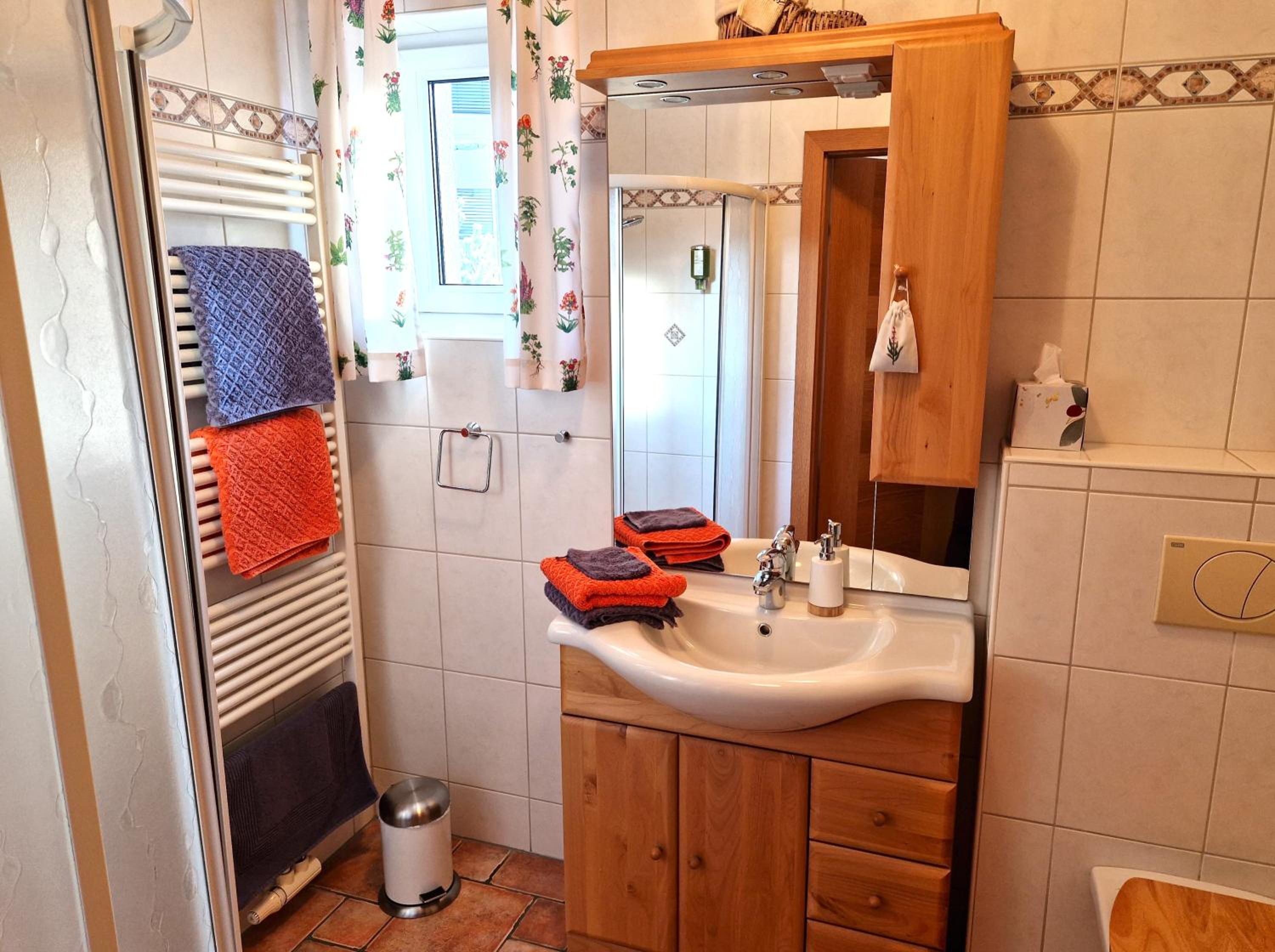 Appartement BERGTRÄUME