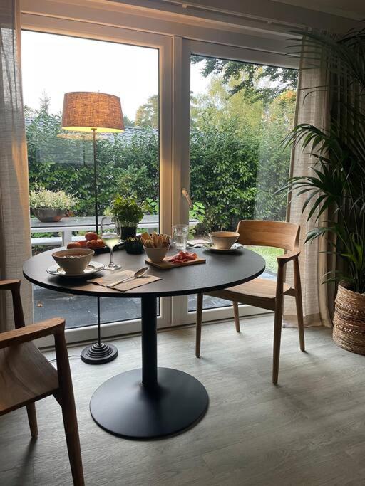 Luxe vakantiehuis “Saalien” view 5