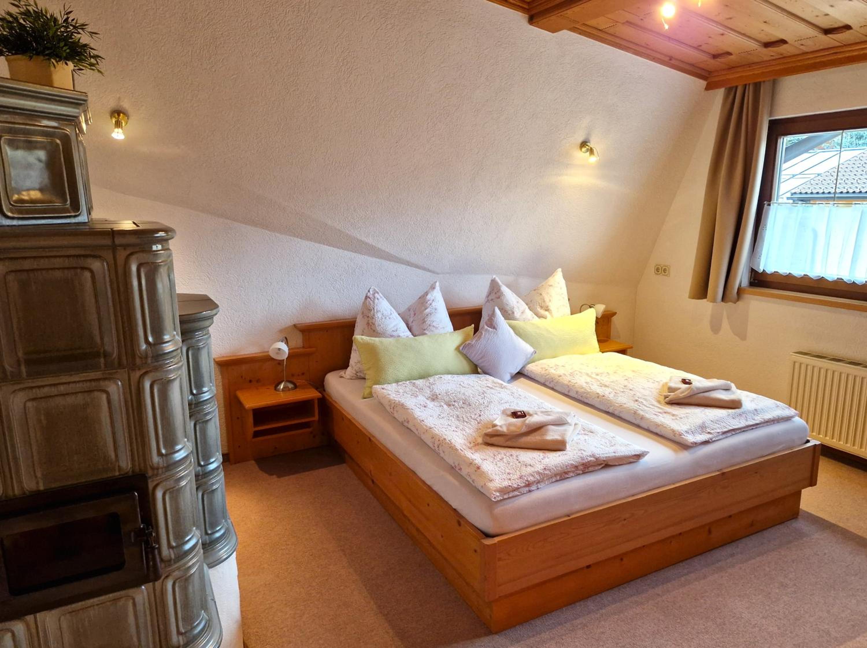 Appartement am Hauser Kaibling