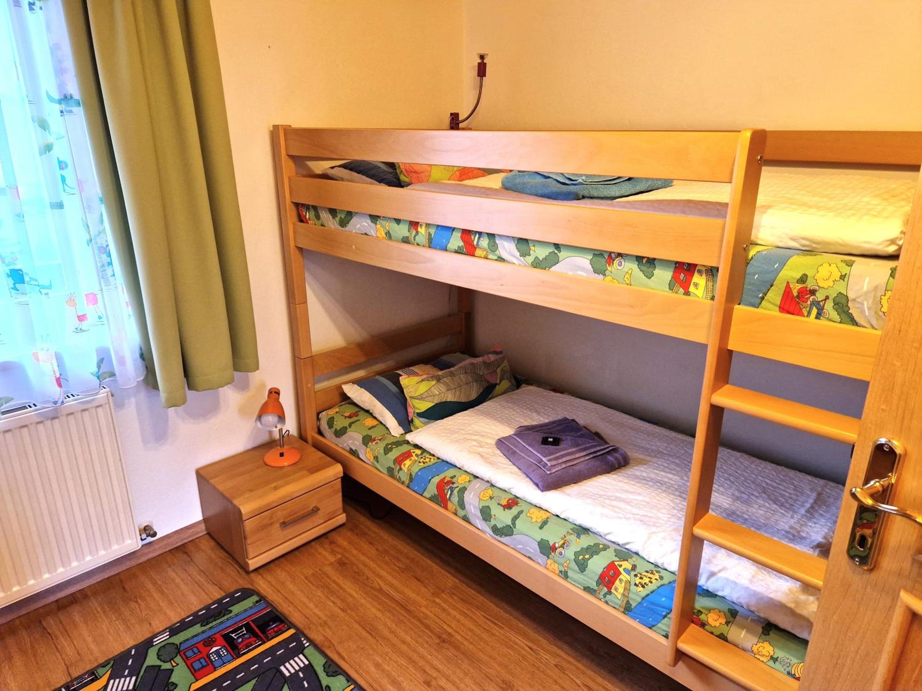 Appartement am Hauser Kaibling