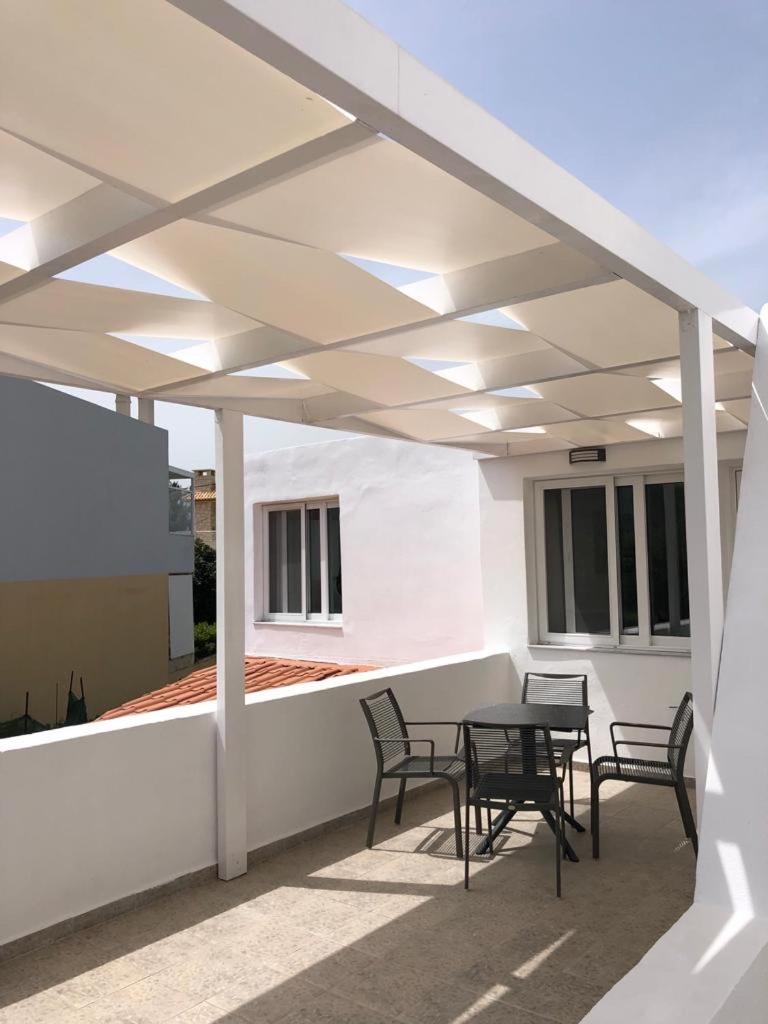 The Olive Garden Apartments view 3