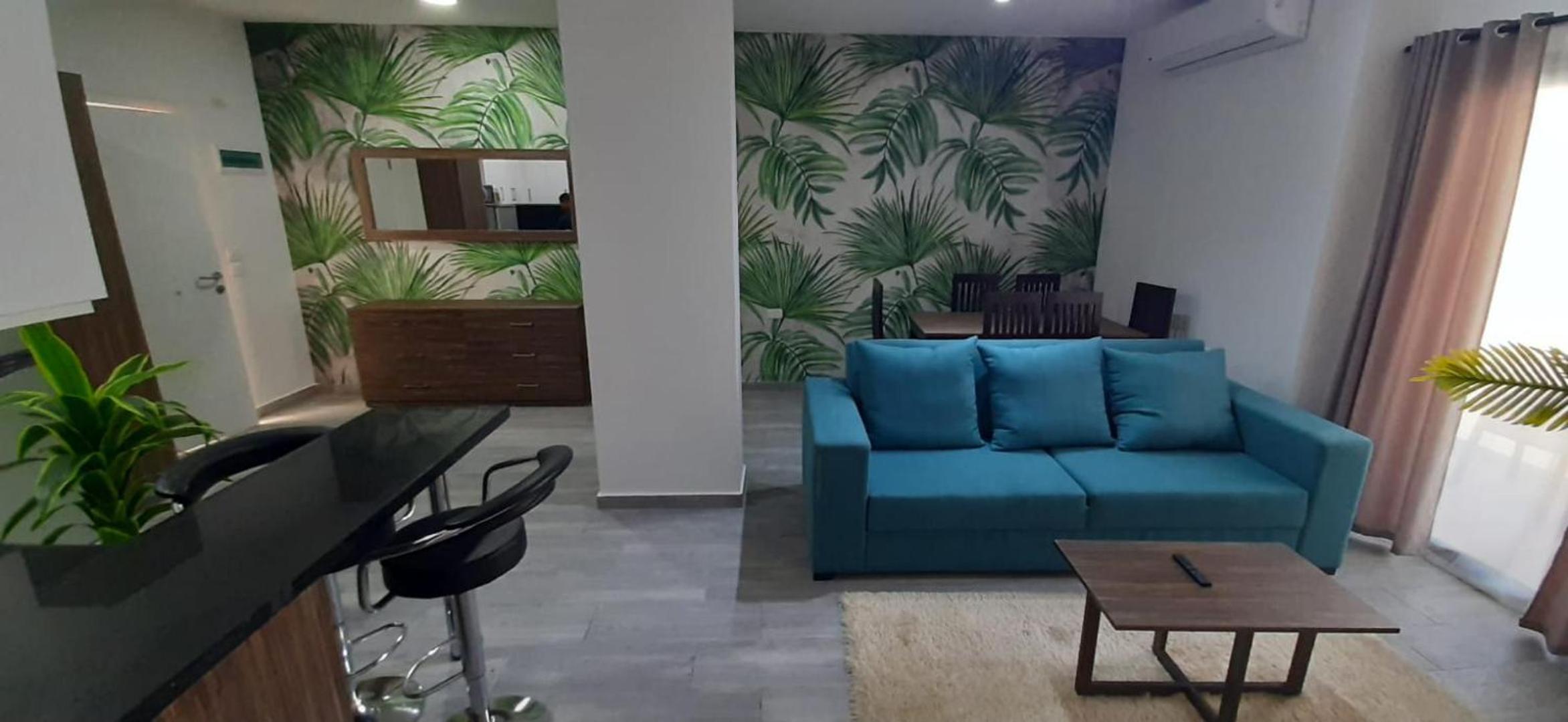 Hurghada - Apartment - Sleeps 6 - Pool - Parking