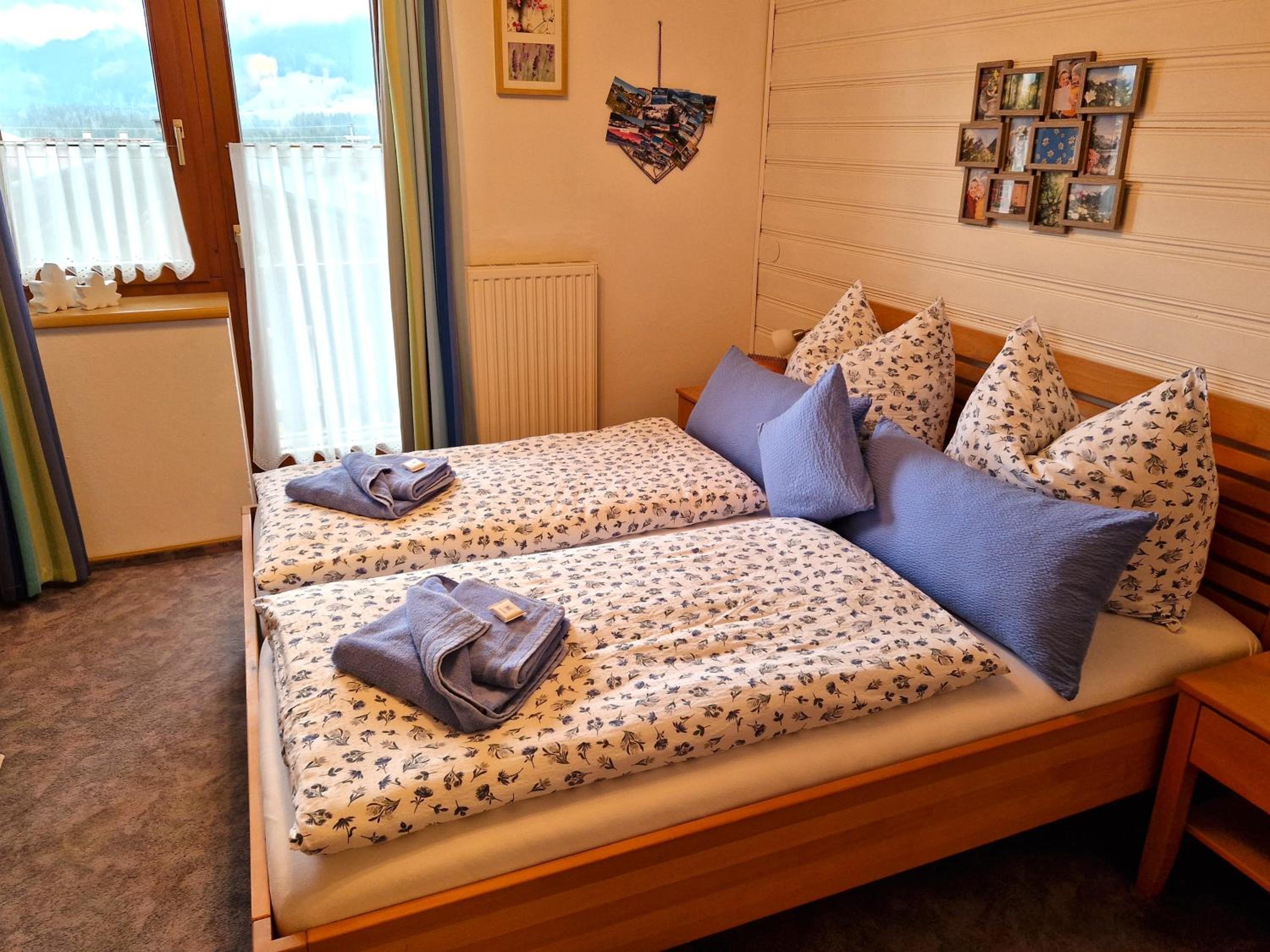 Appartement am Hauser Kaibling