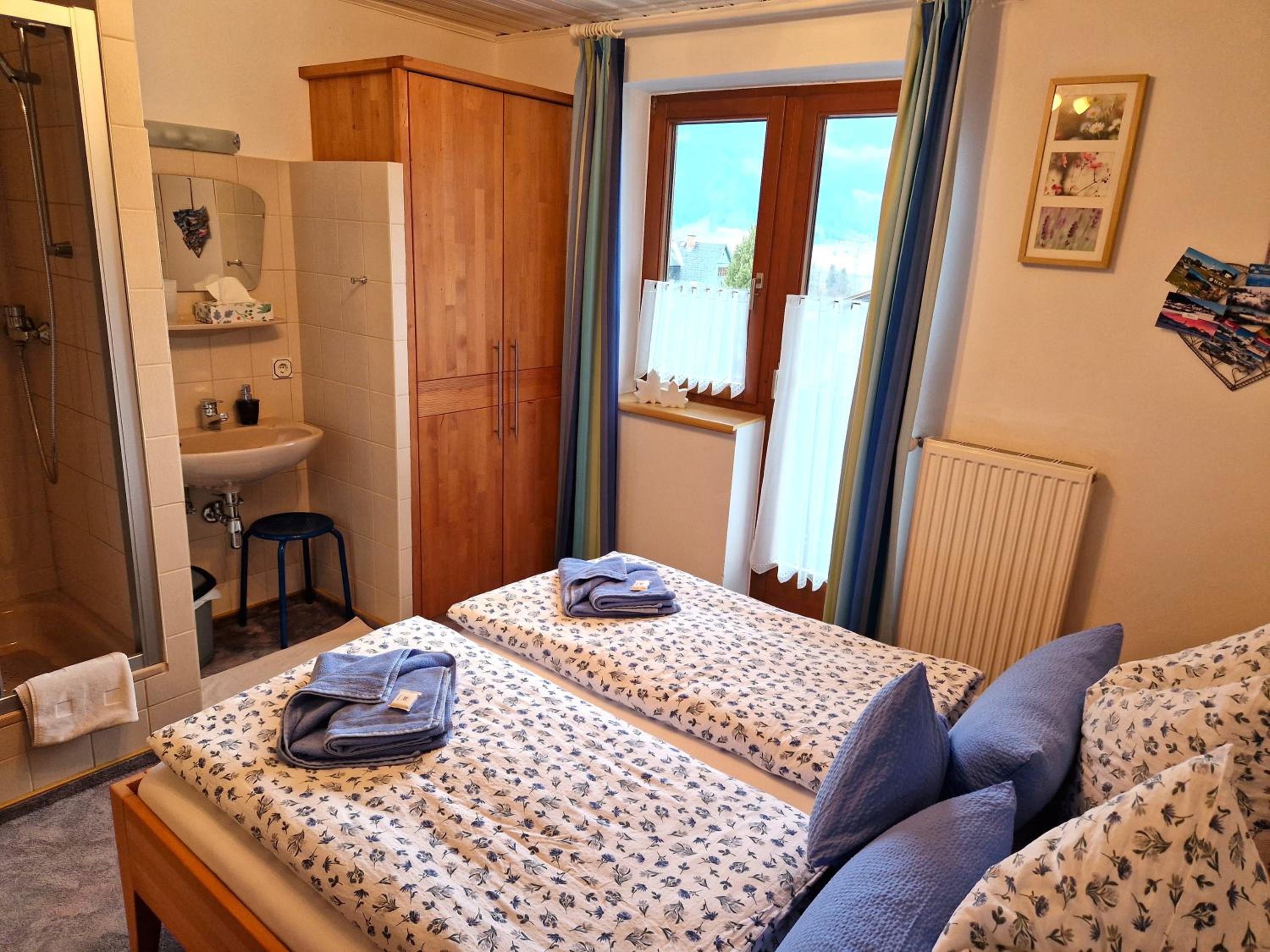 Appartement am Hauser Kaibling