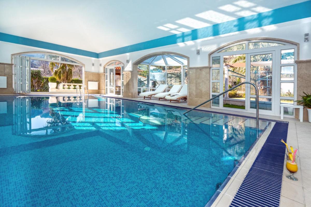 Hotel Apartments Anna - Image 1