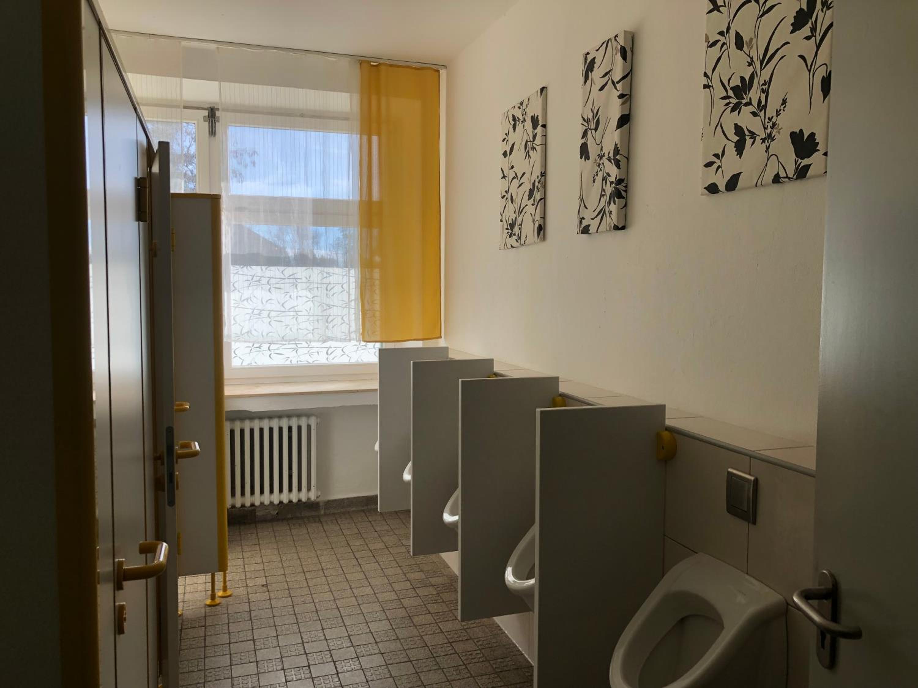 HOSTEL Wesendorf Residenz