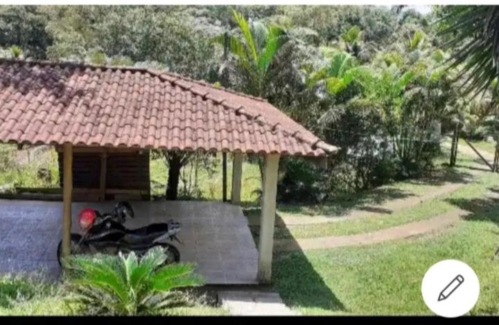 Recanto da Bruninha