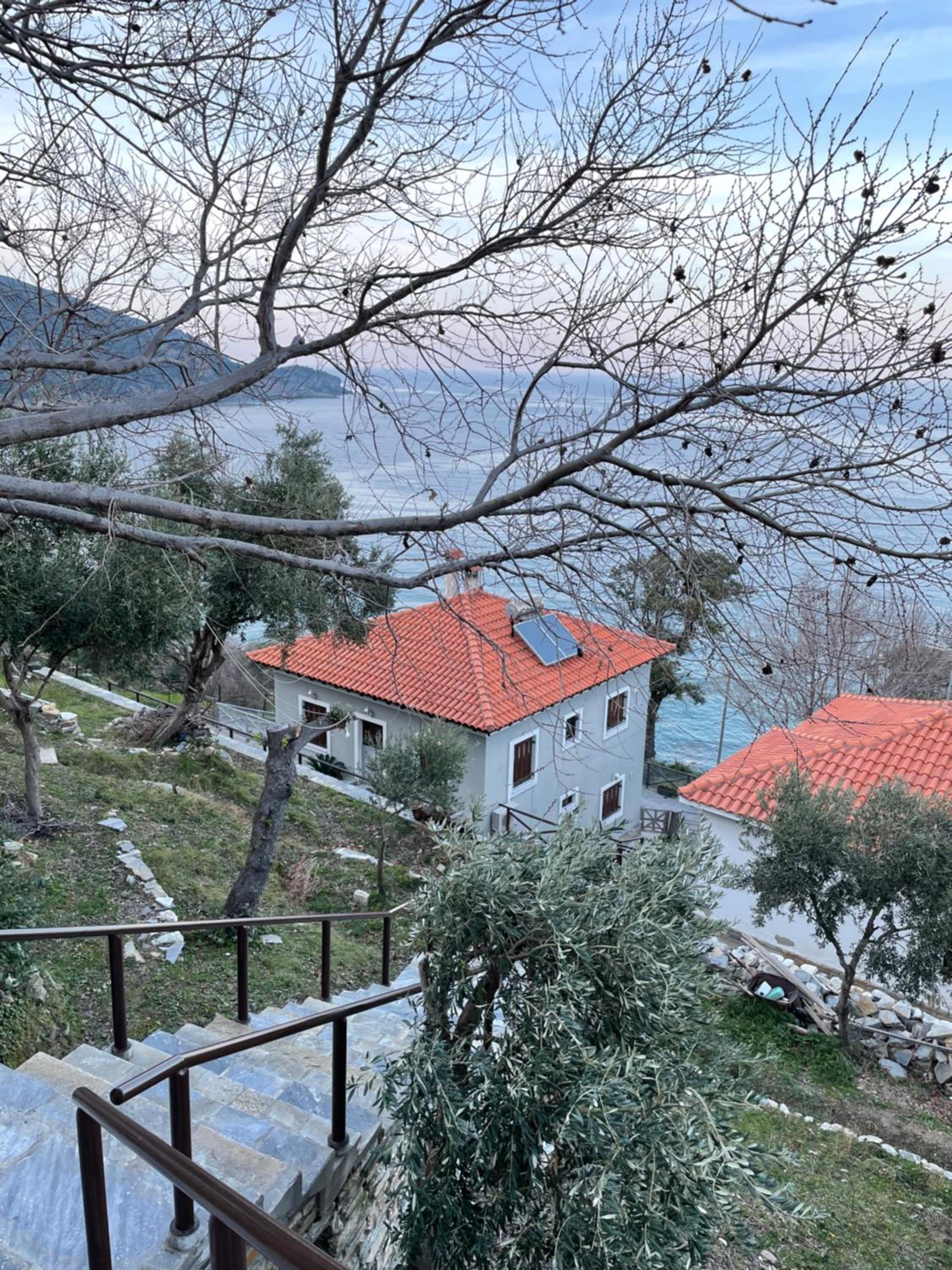 Siki House