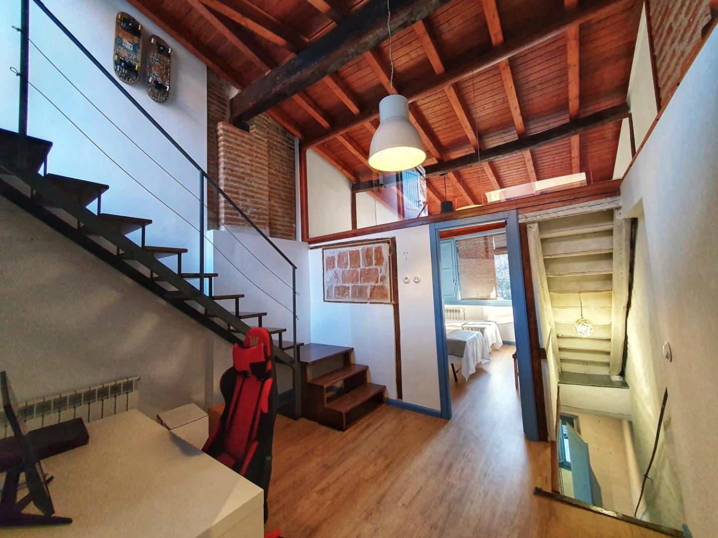 Casa Albarrana photo 3