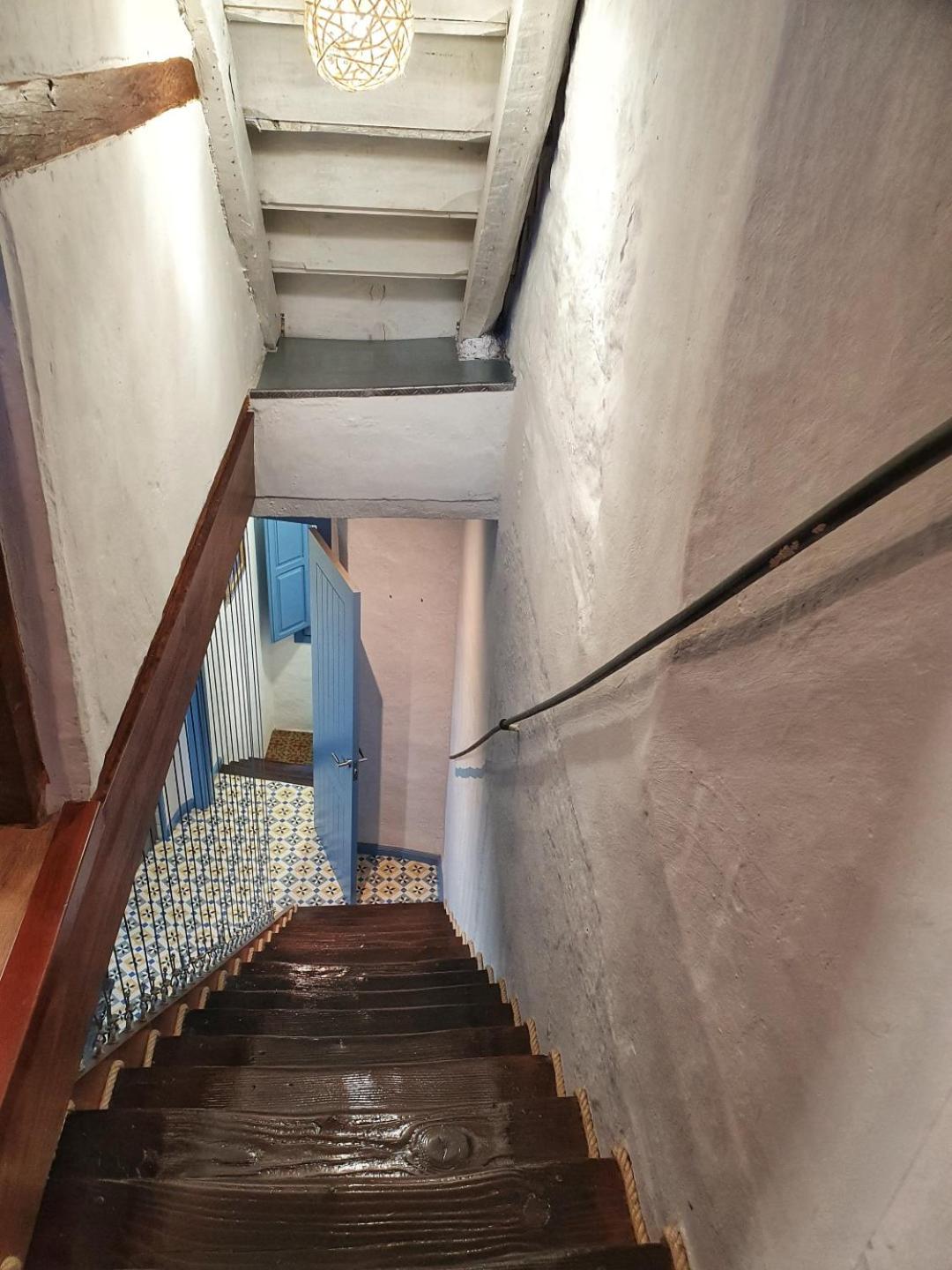 Casa Albarrana photo 2