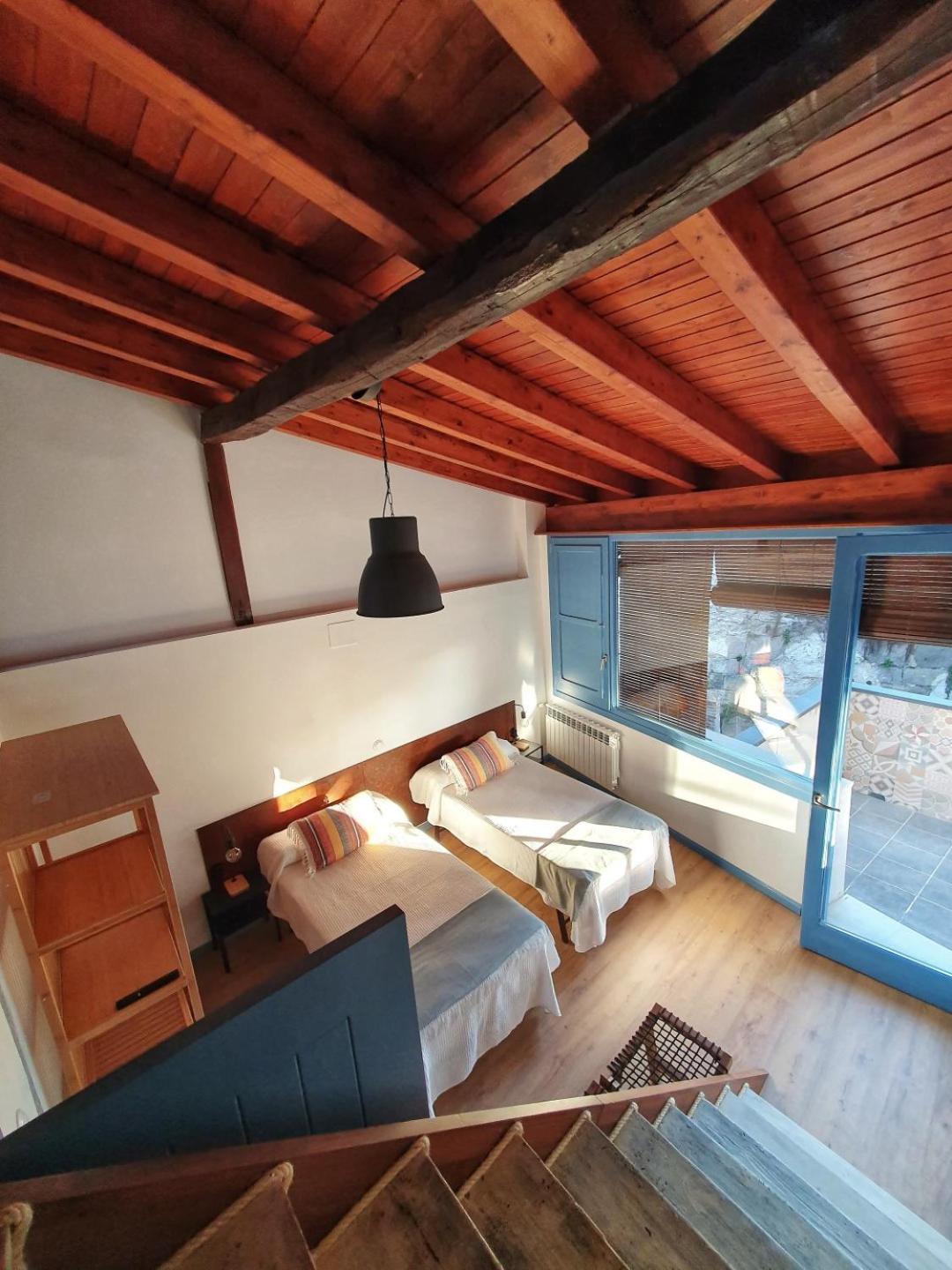 Casa Albarrana