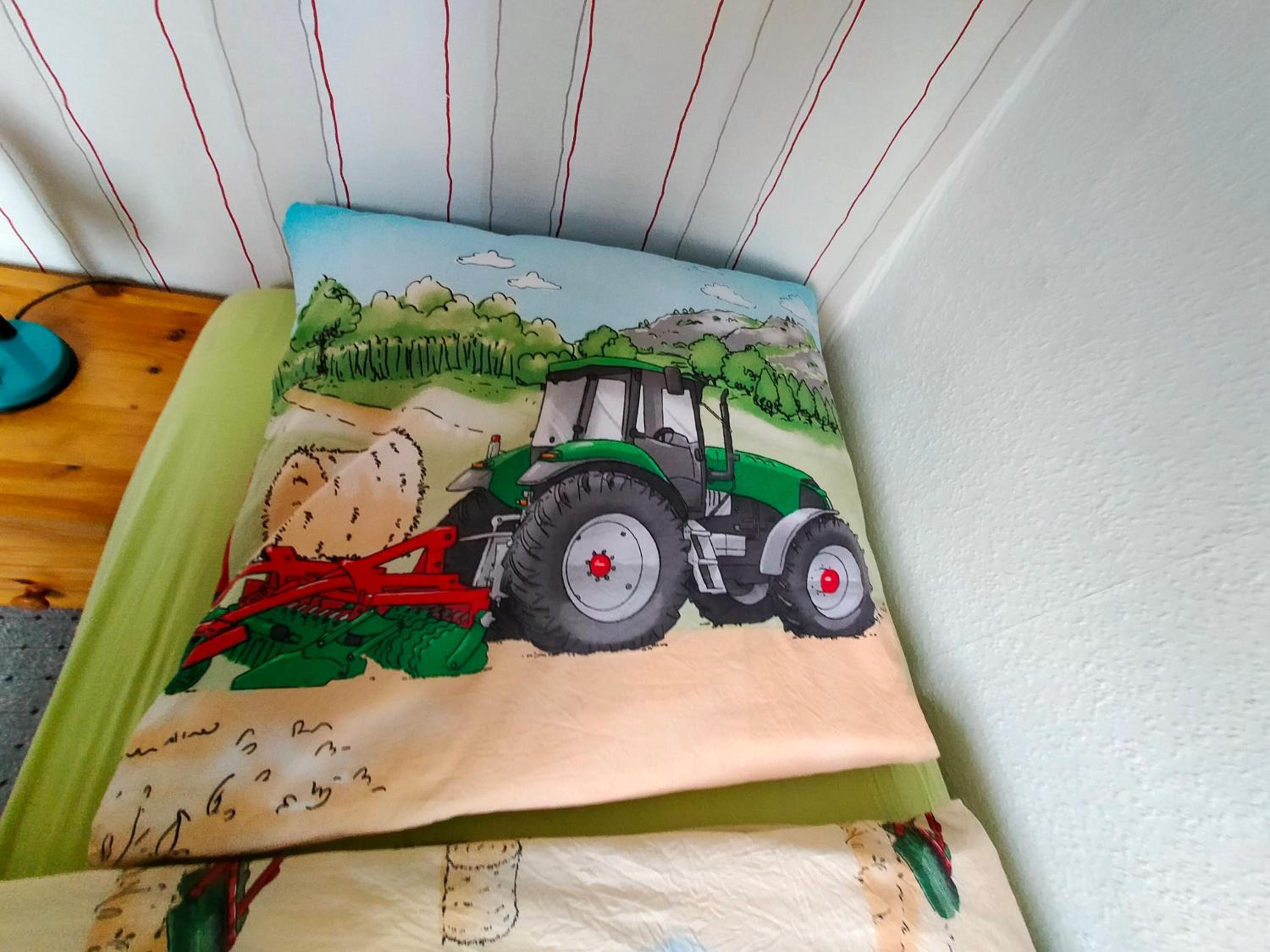 Ferienhaus Groß Popkenhausen