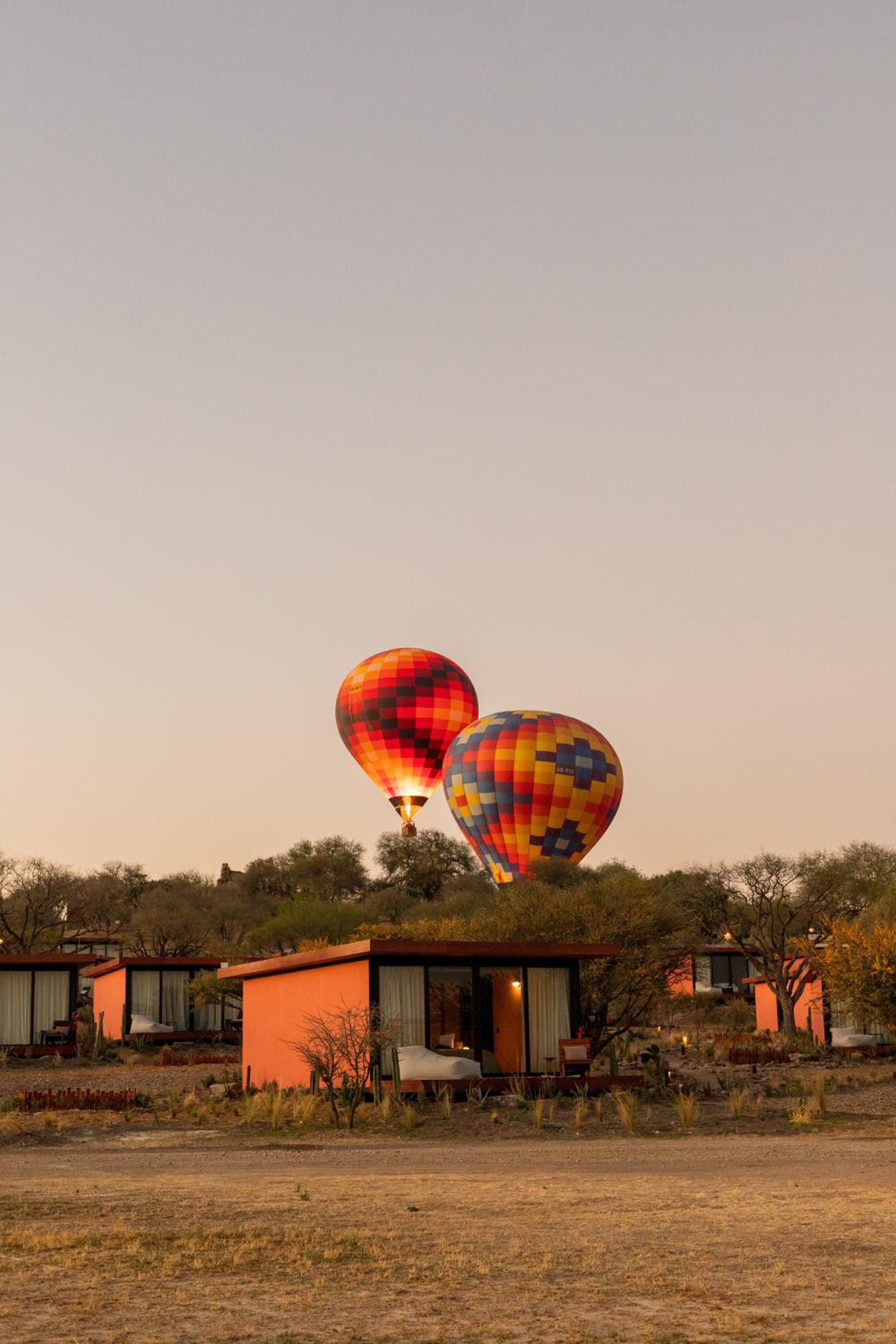 Hotel Our Habitas San Miguel de Allende - Image 1