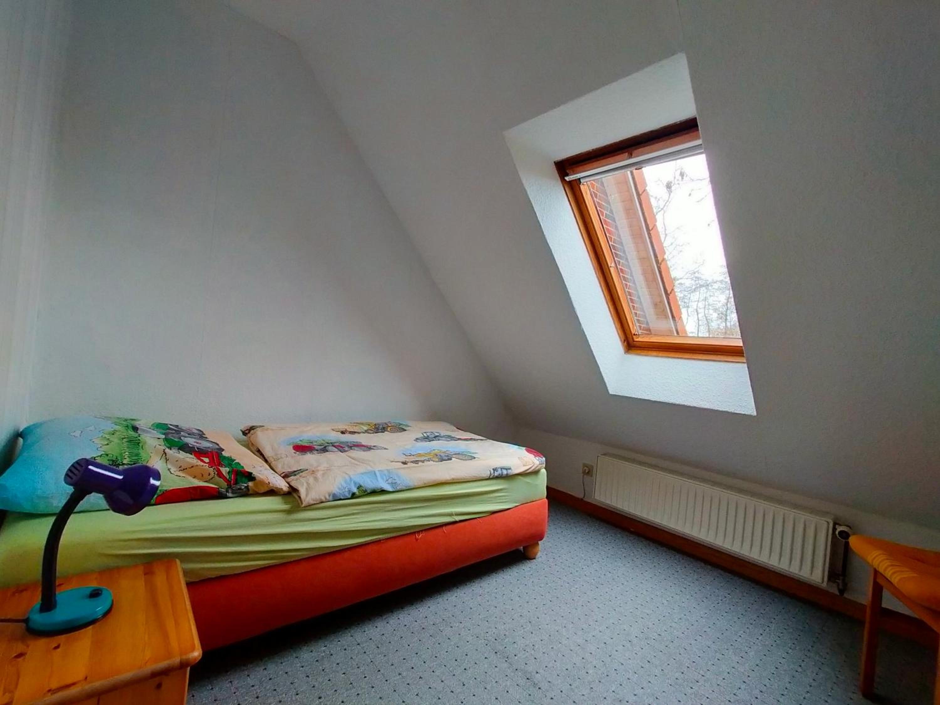 Ferienhaus Groß Popkenhausen