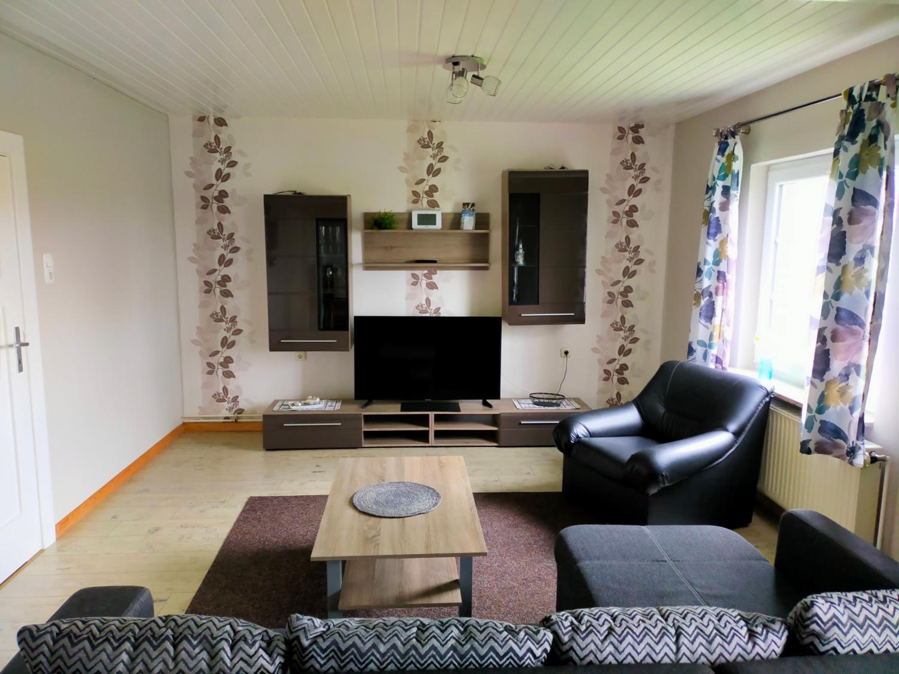 Ferienhaus Groß Popkenhausen