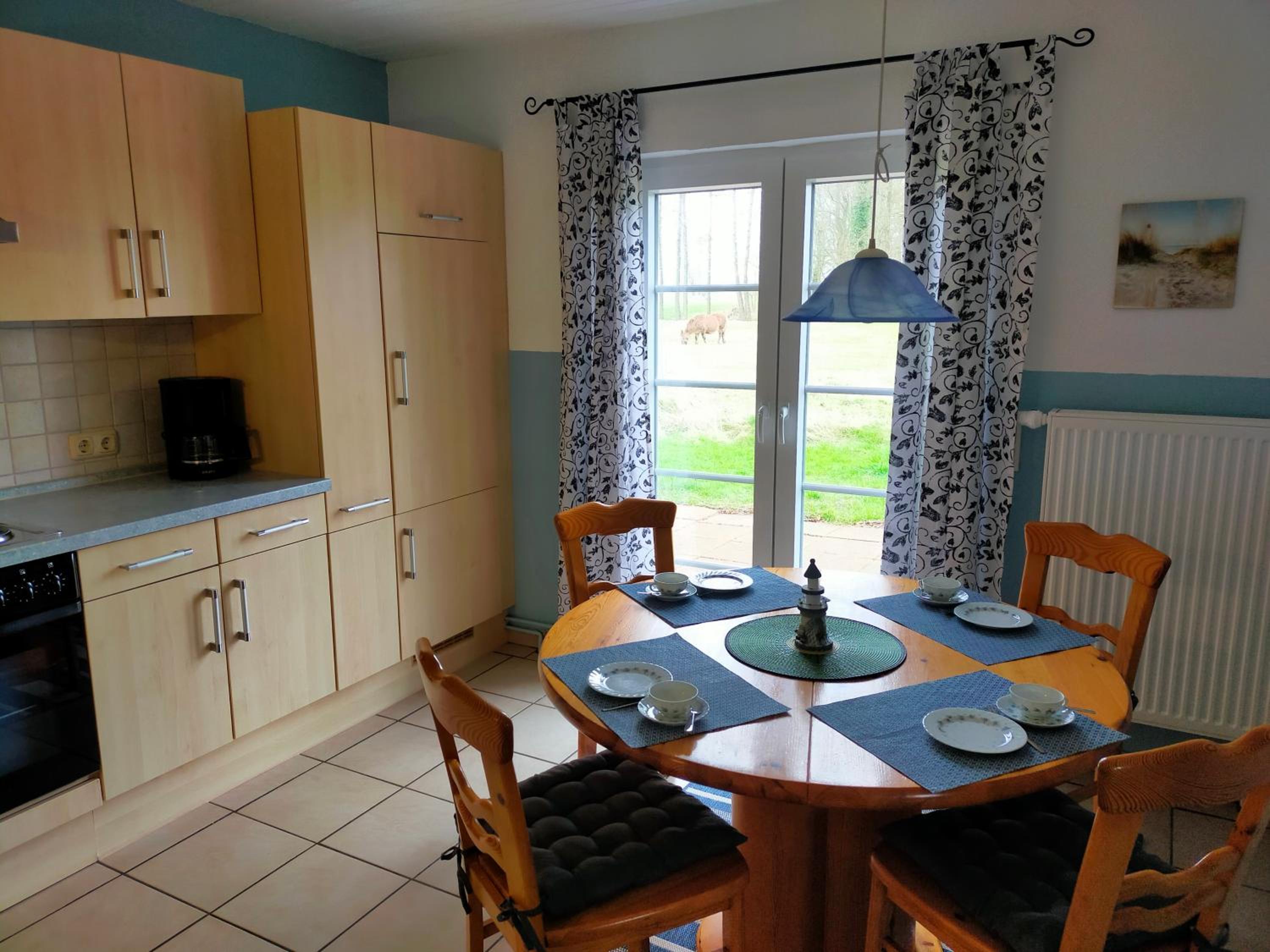 Ferienhaus Groß Popkenhausen