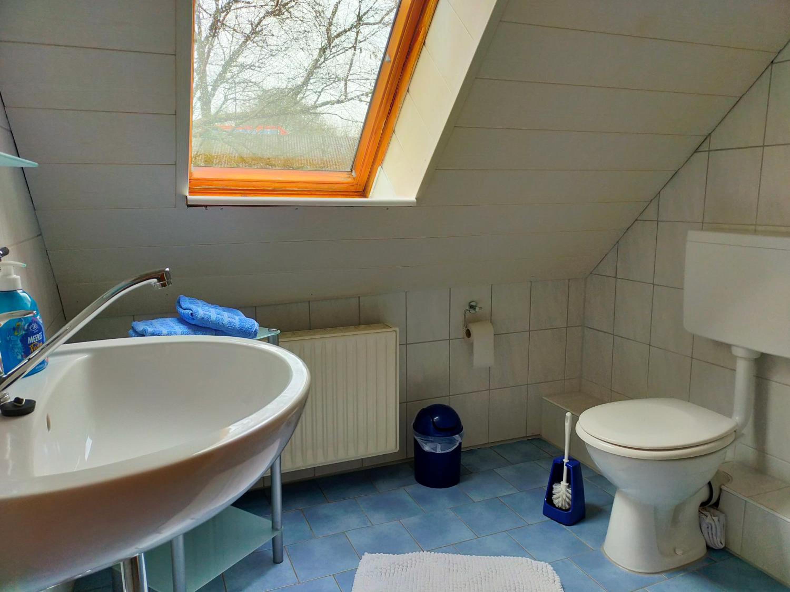 Ferienhaus Groß Popkenhausen