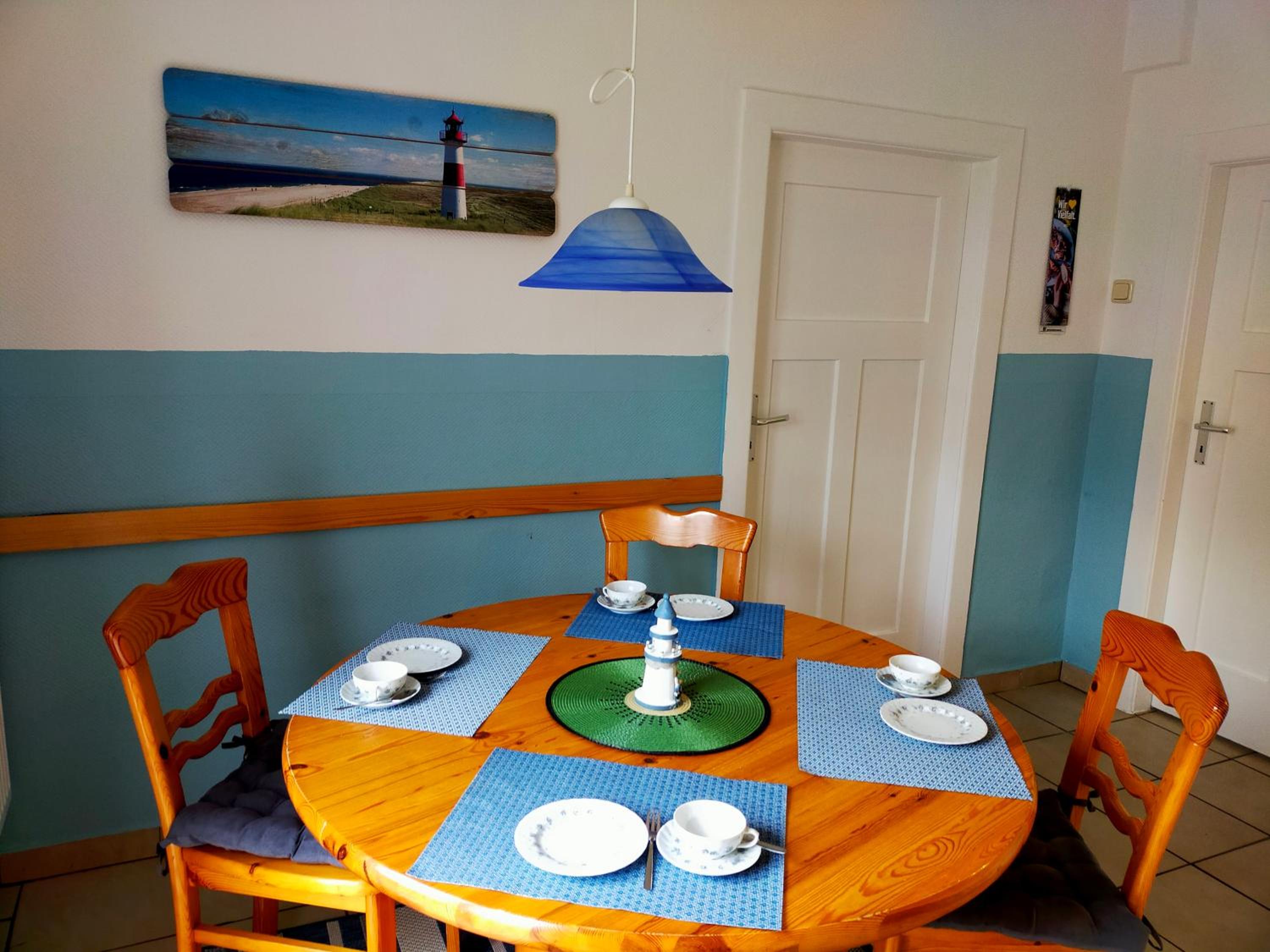 Ferienhaus Groß Popkenhausen