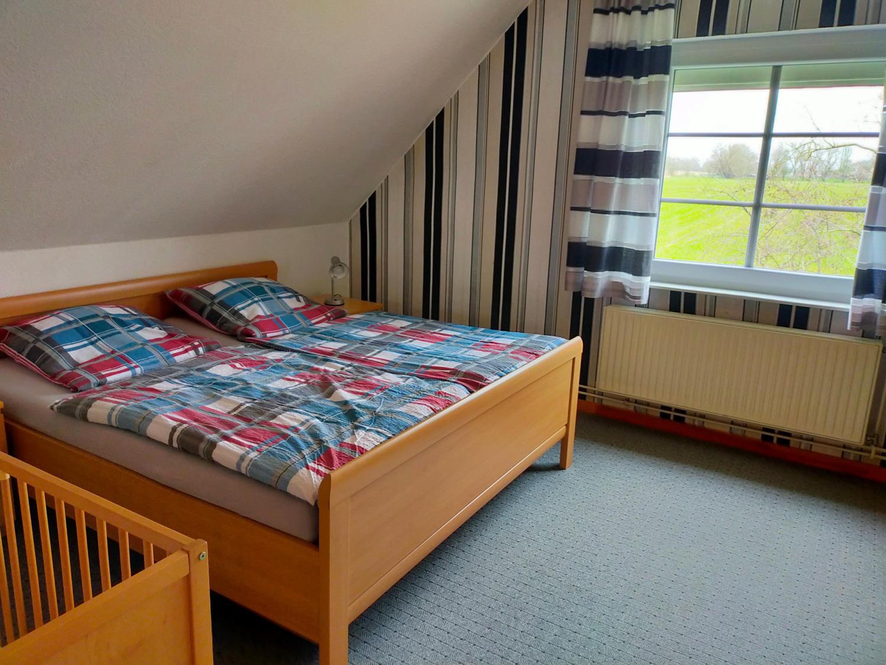 Ferienhaus Groß Popkenhausen