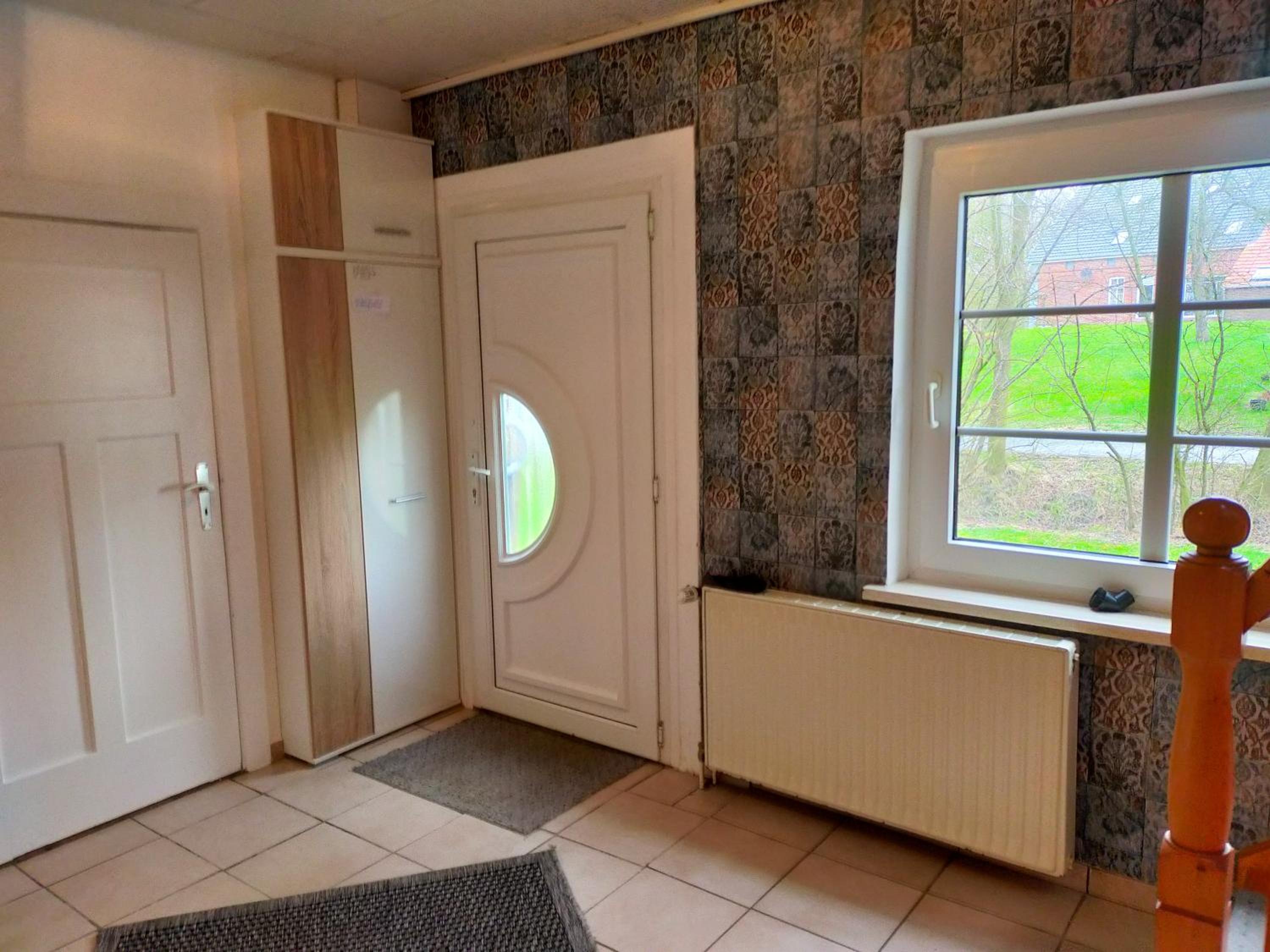 Ferienhaus Groß Popkenhausen
