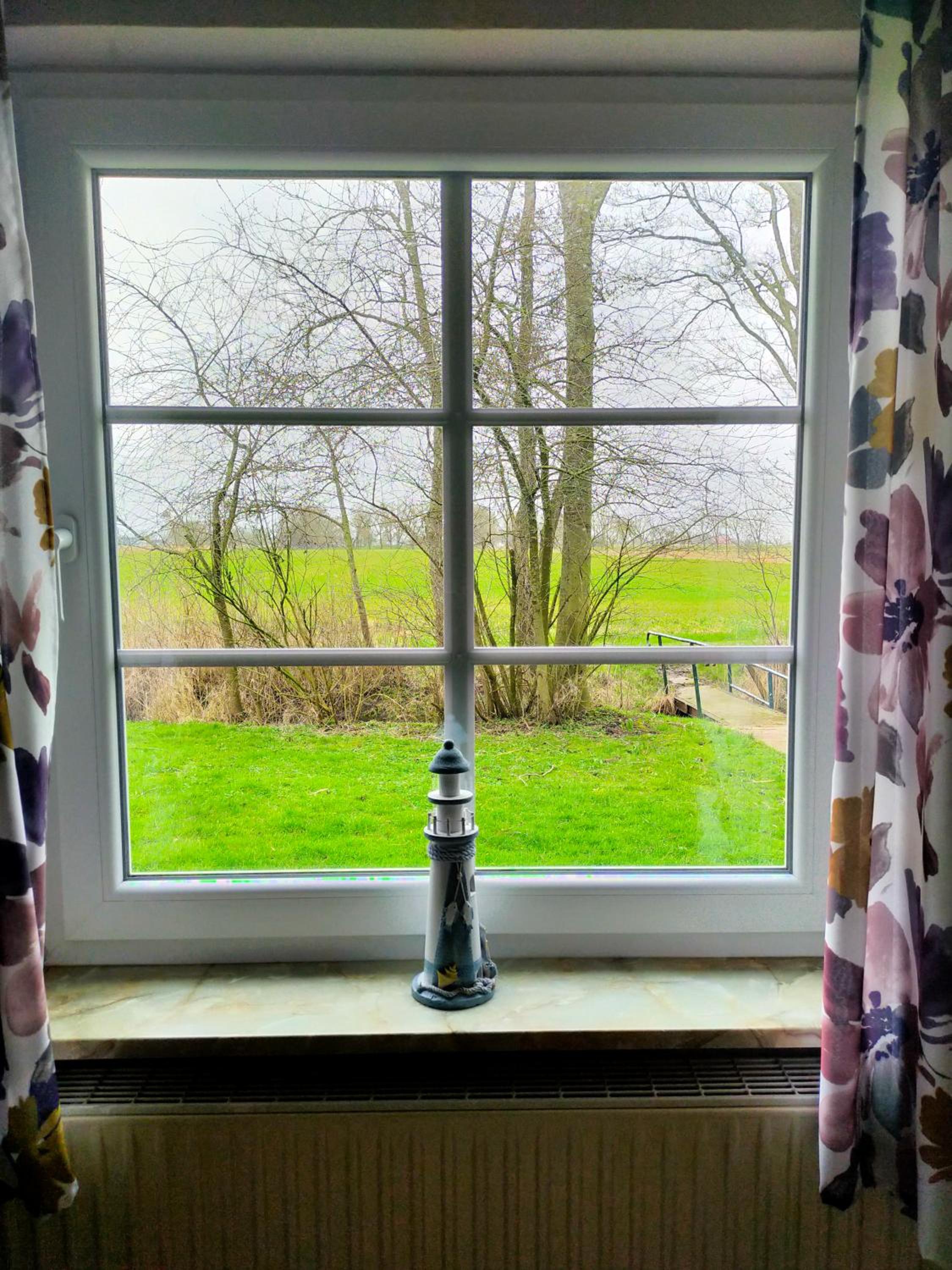 Ferienhaus Groß Popkenhausen